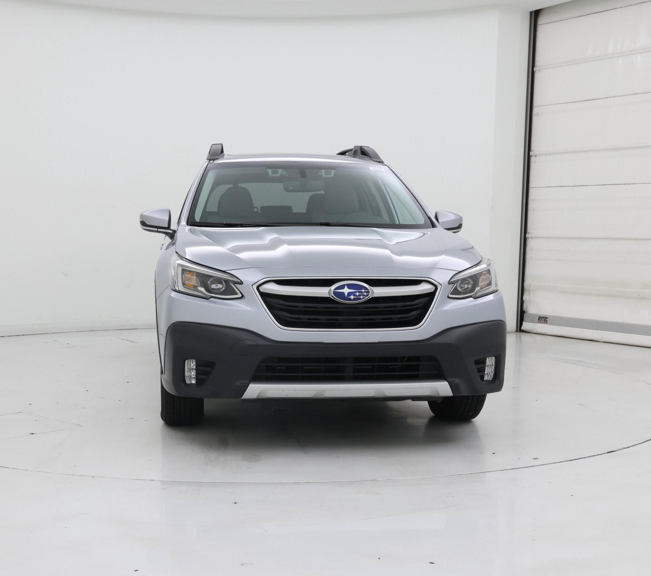 Thumbnail: 2022 Subaru Outback - 5