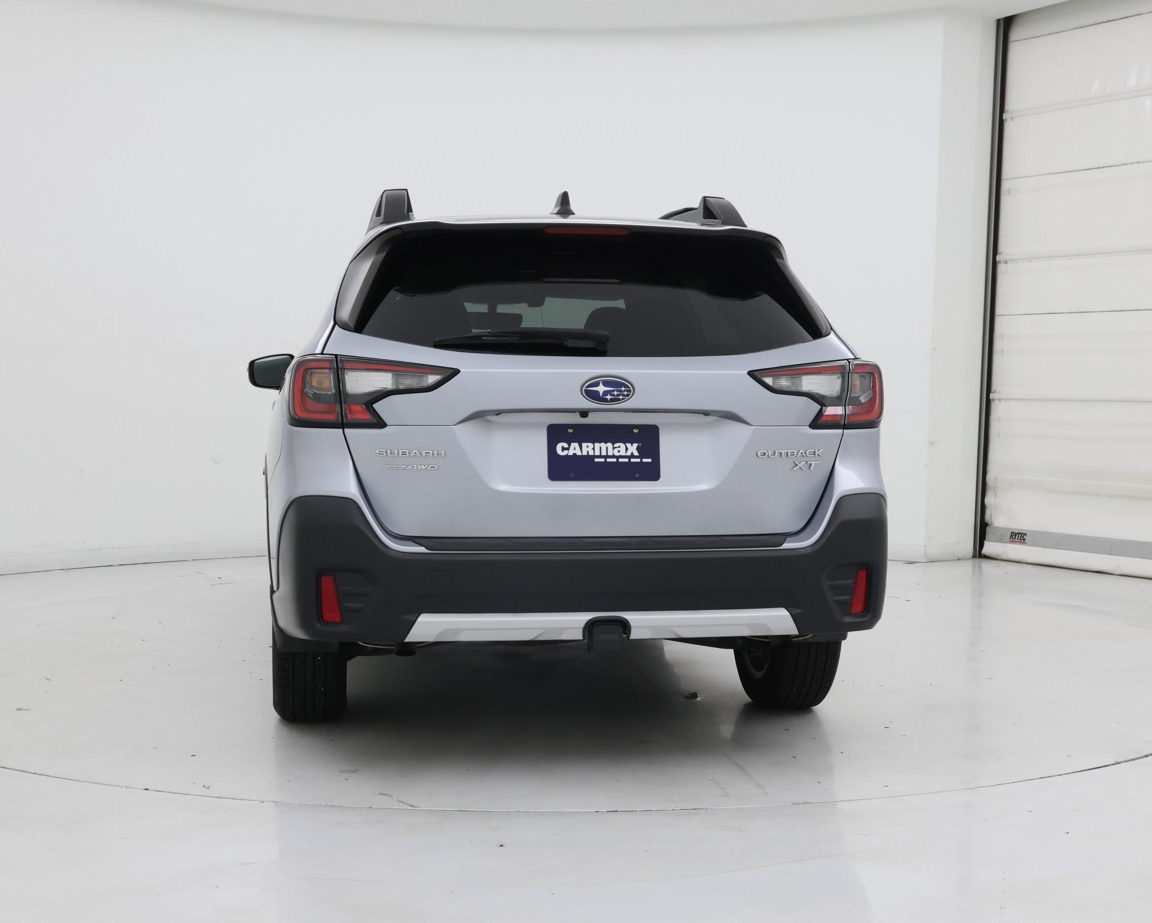 Thumbnail: 2022 Subaru Outback - 6
