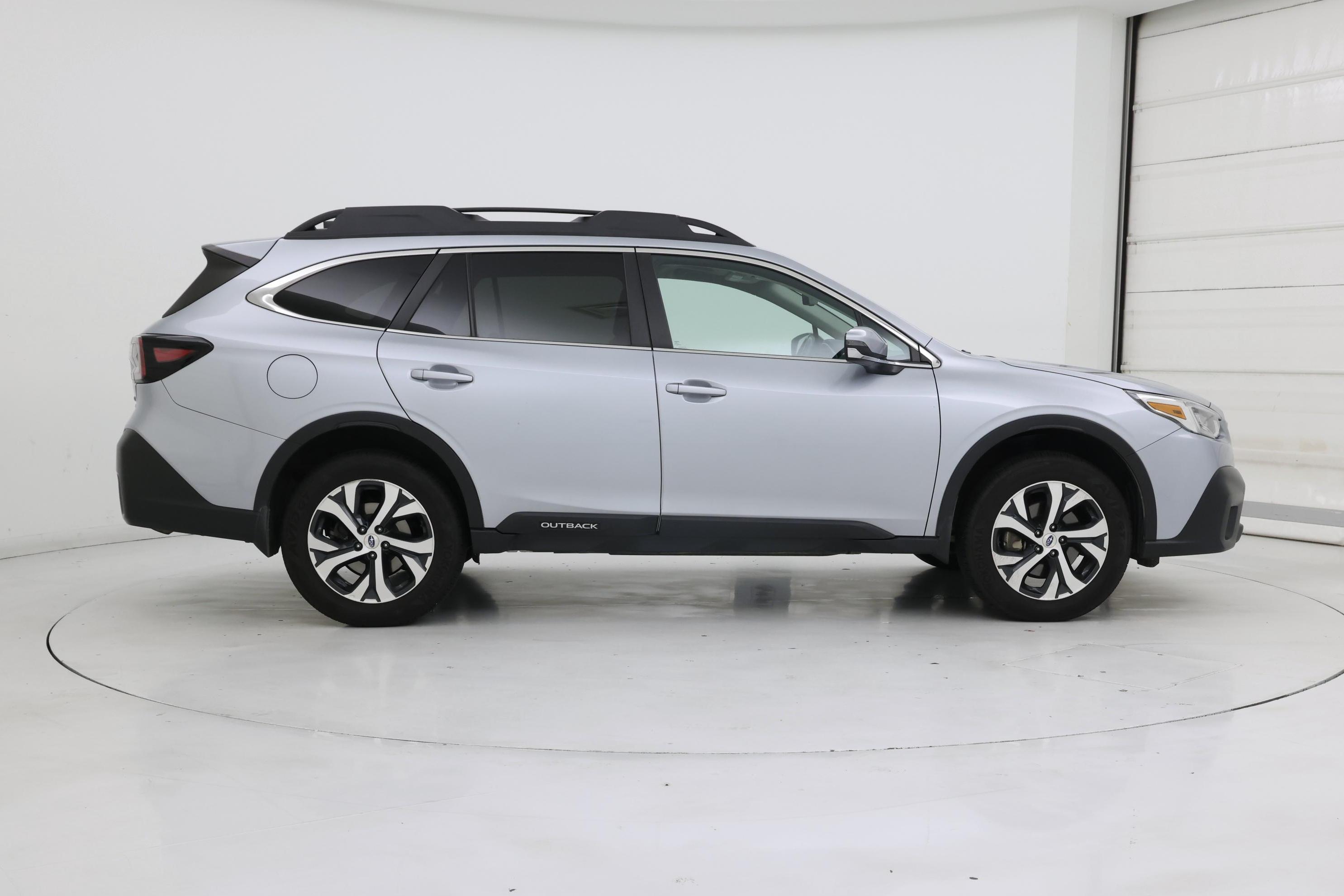 Thumbnail: 2022 Subaru Outback - 7