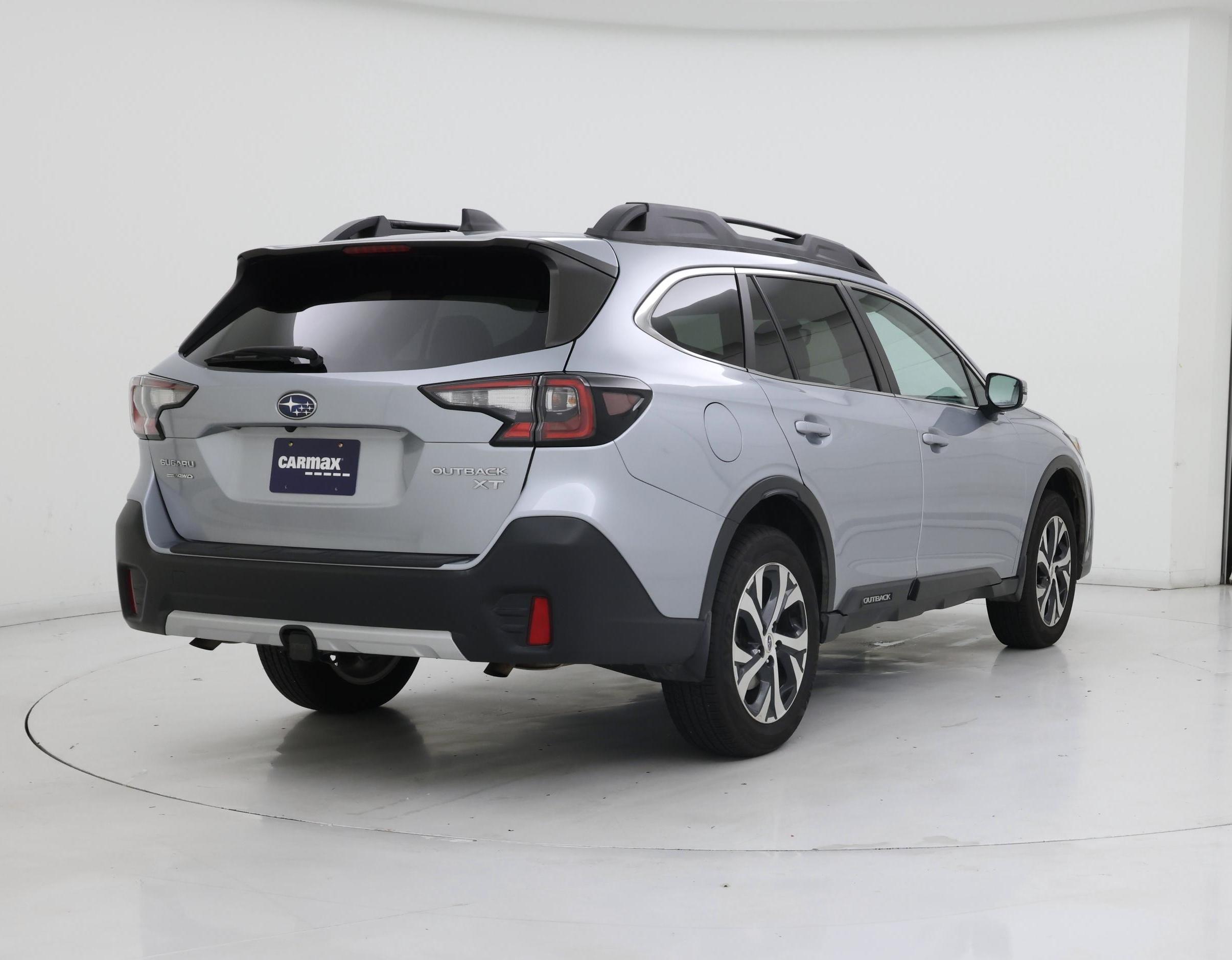Thumbnail: 2022 Subaru Outback - 8