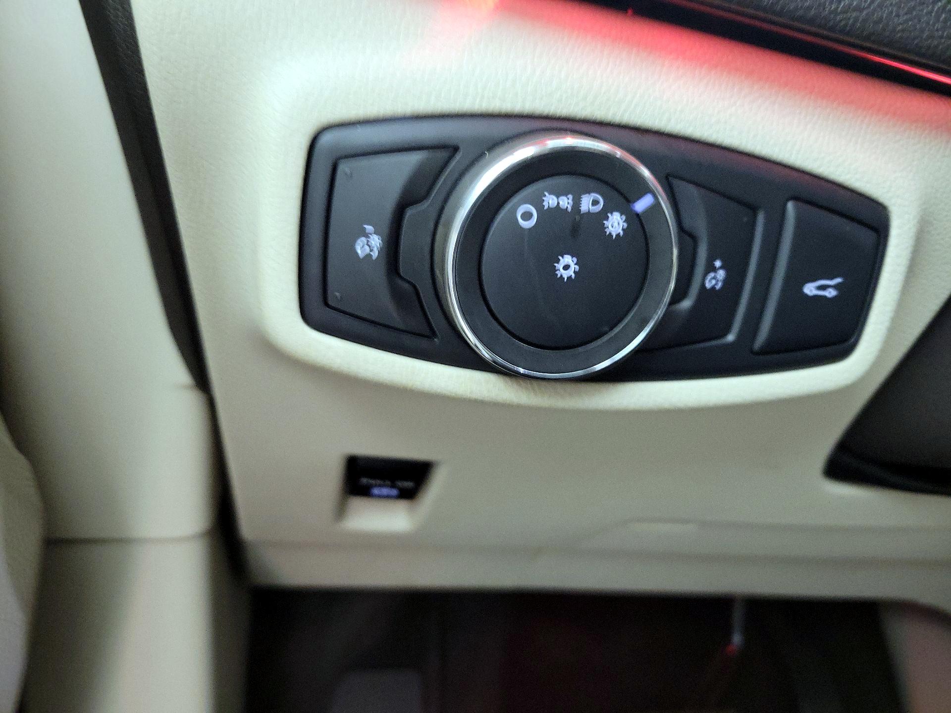 Thumbnail: 2018 Lincoln MKC - 13