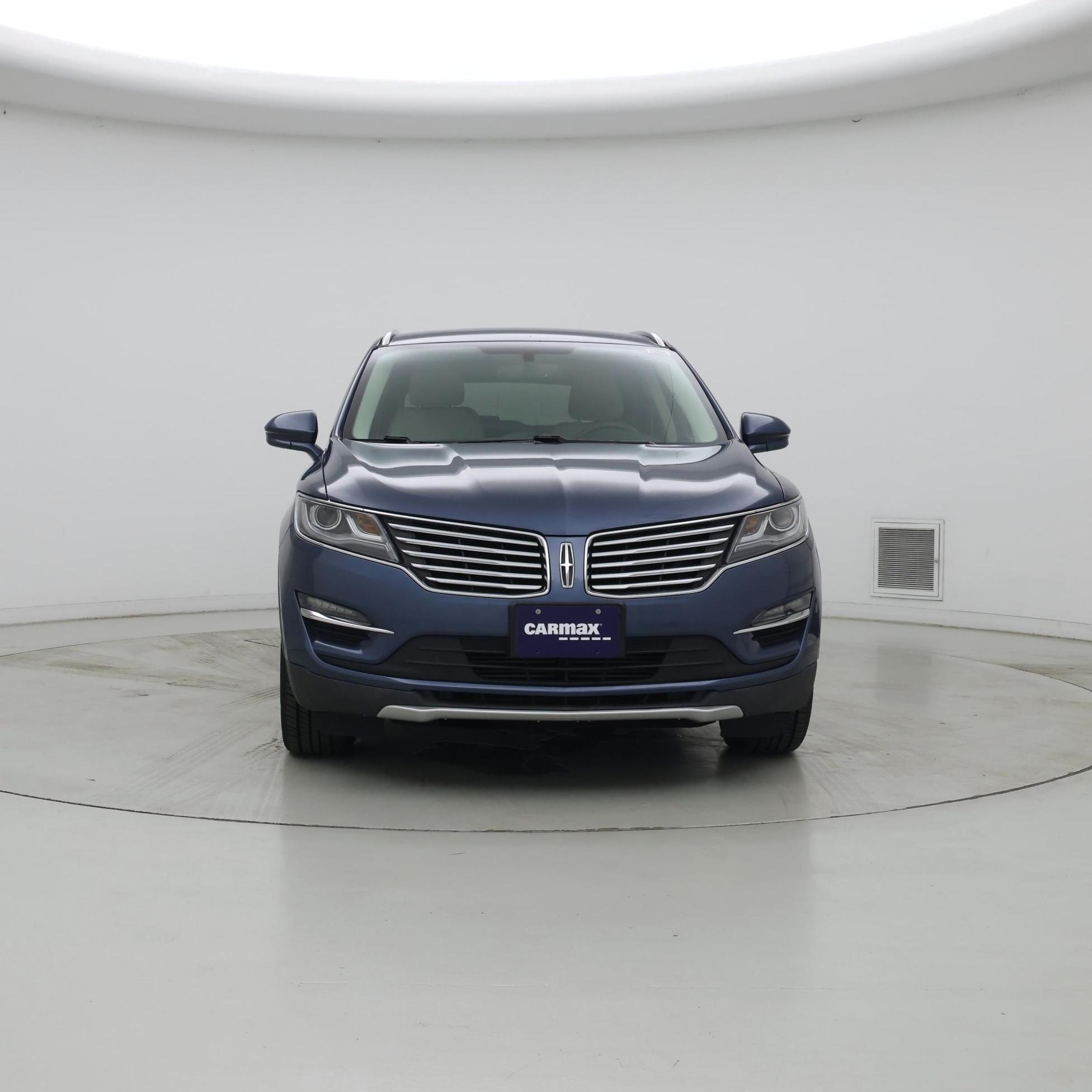 Thumbnail: 2018 Lincoln MKC - 5