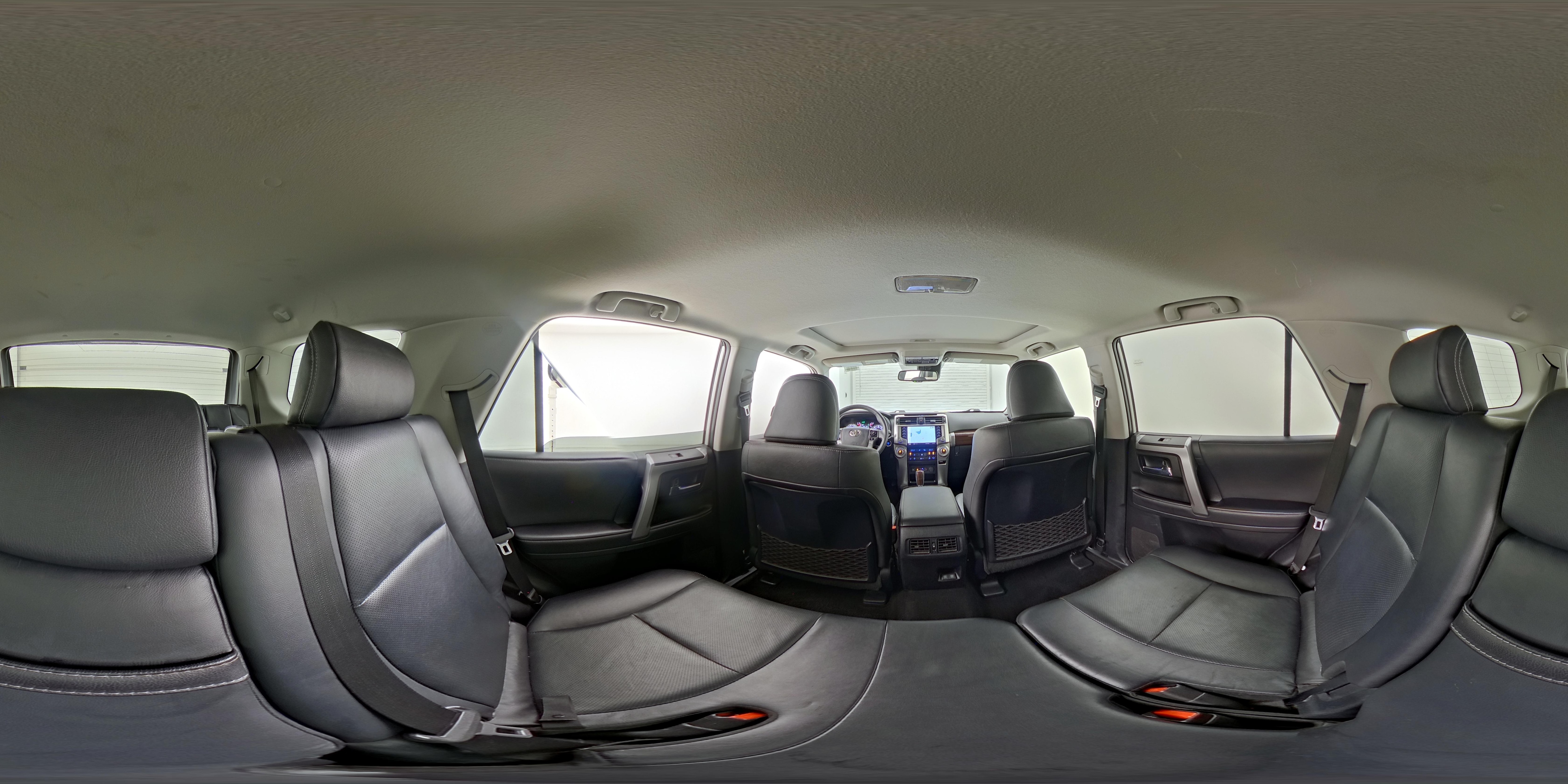 2022 Toyota 4Runner Limited - Photo 29