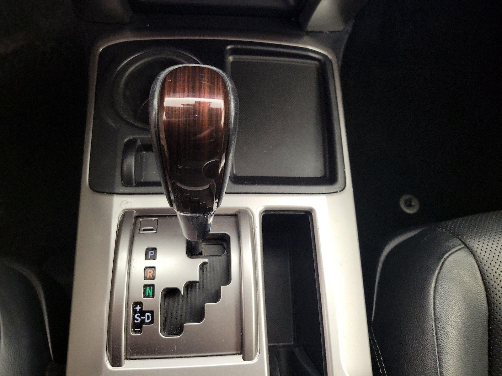 2022 Toyota 4Runner Limited - Photo 19