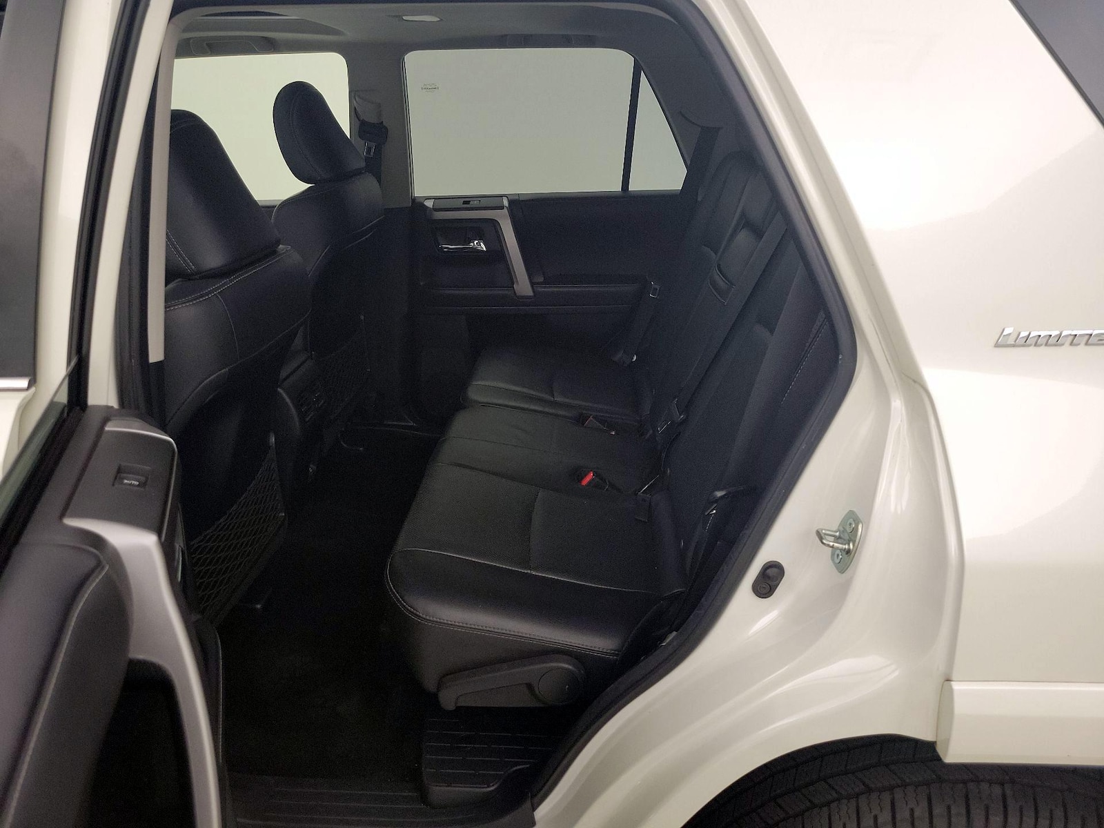 2022 Toyota 4Runner Limited - Photo 22