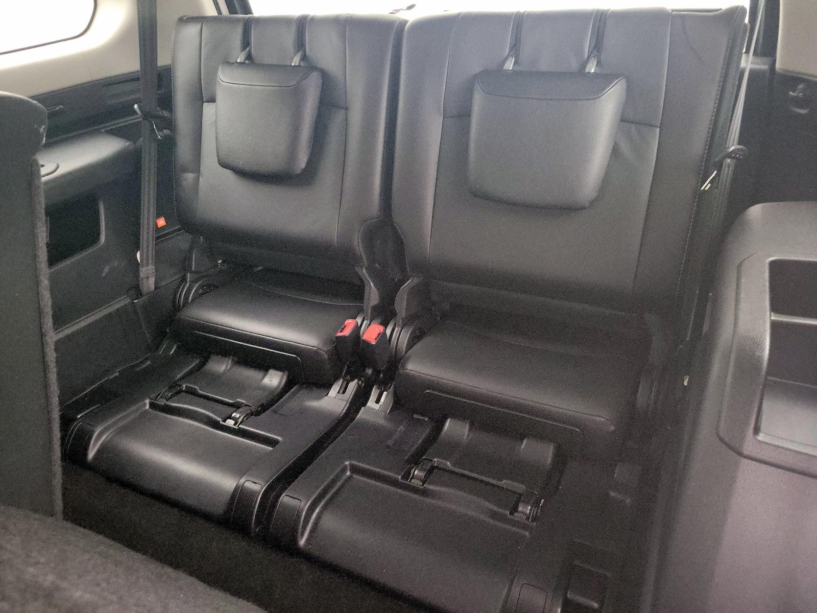 2022 Toyota 4Runner Limited - Photo 23