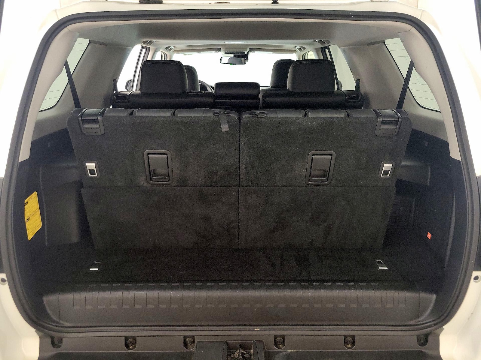 2022 Toyota 4Runner Limited - Photo 24