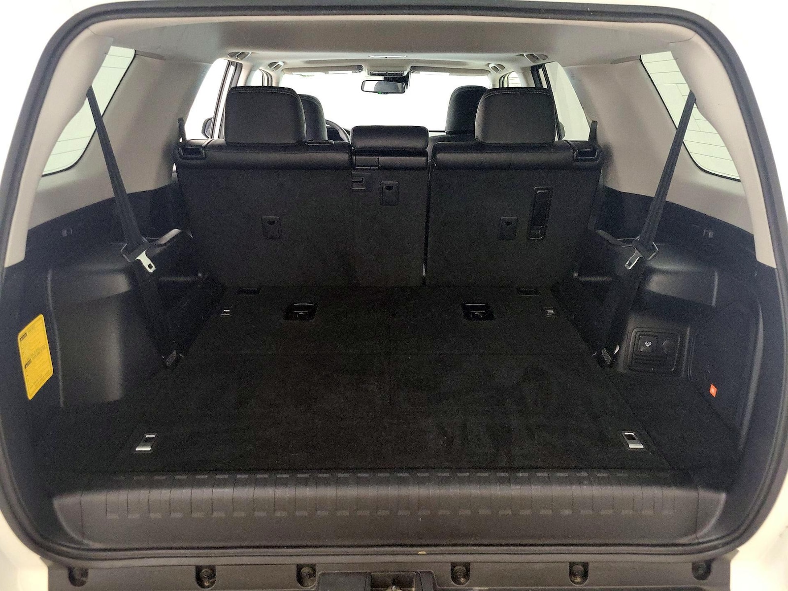 2022 Toyota 4Runner Limited - Photo 25
