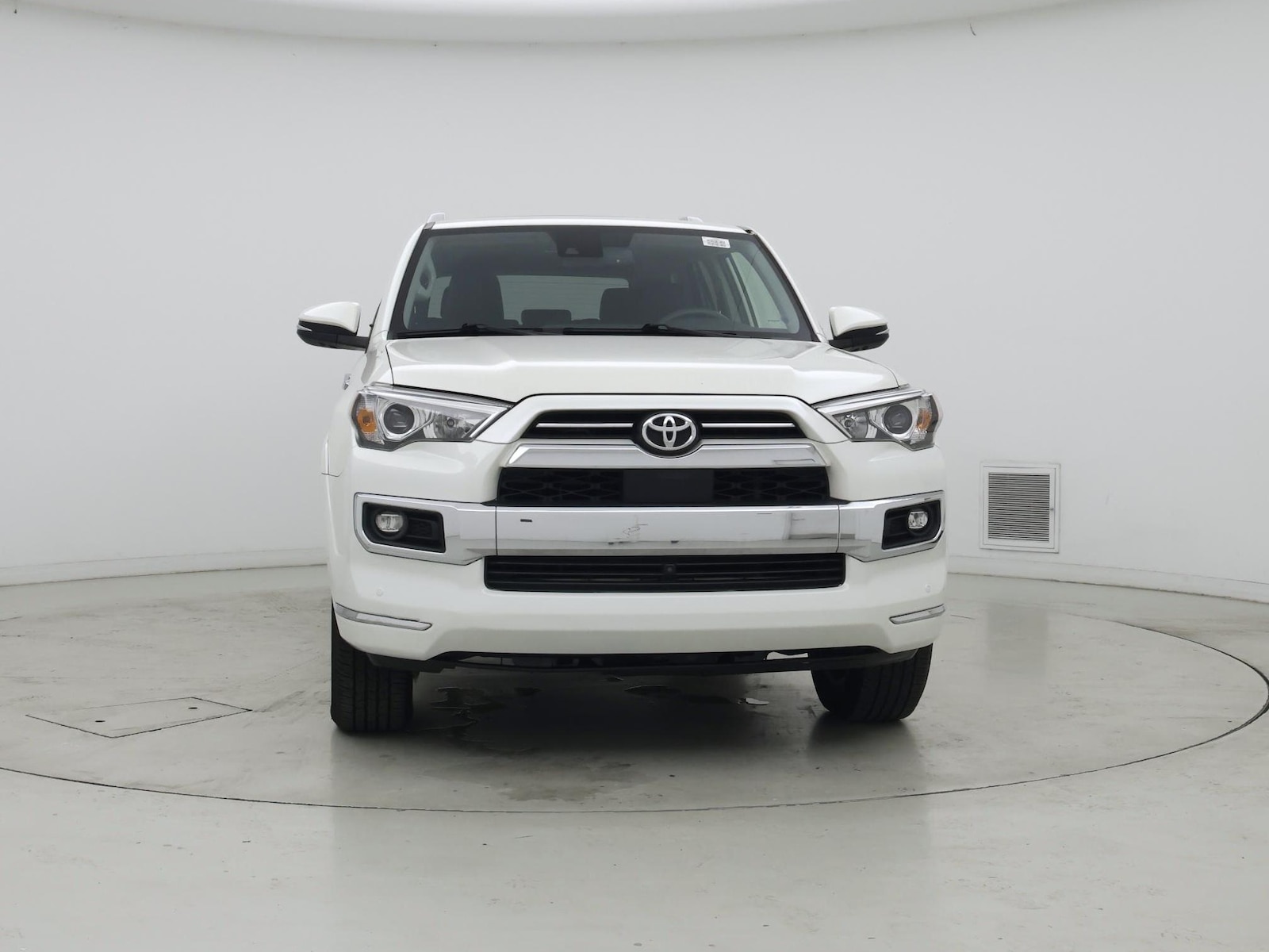 2022 Toyota 4Runner Limited - Photo 6