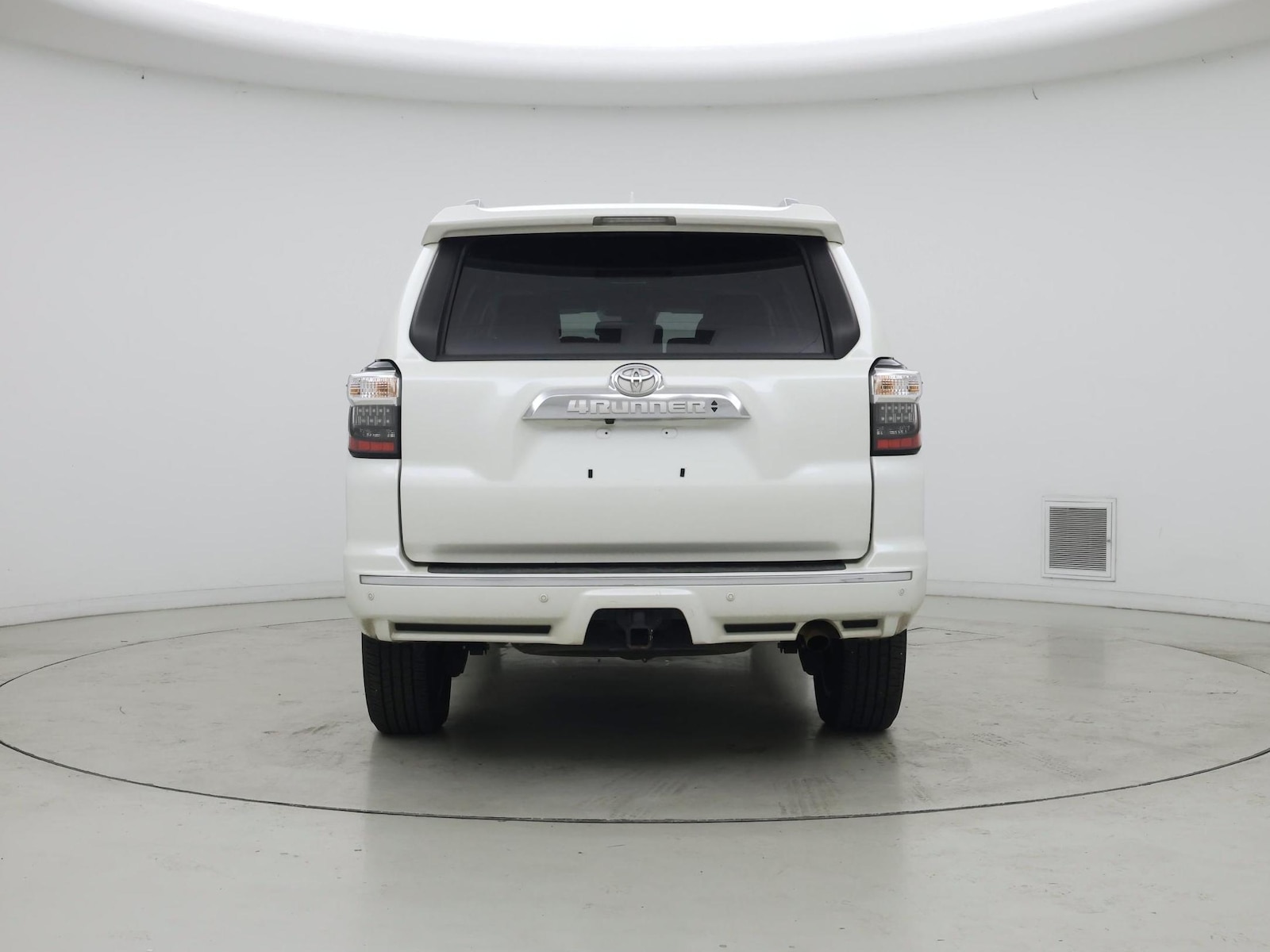 2022 Toyota 4Runner Limited - Photo 7