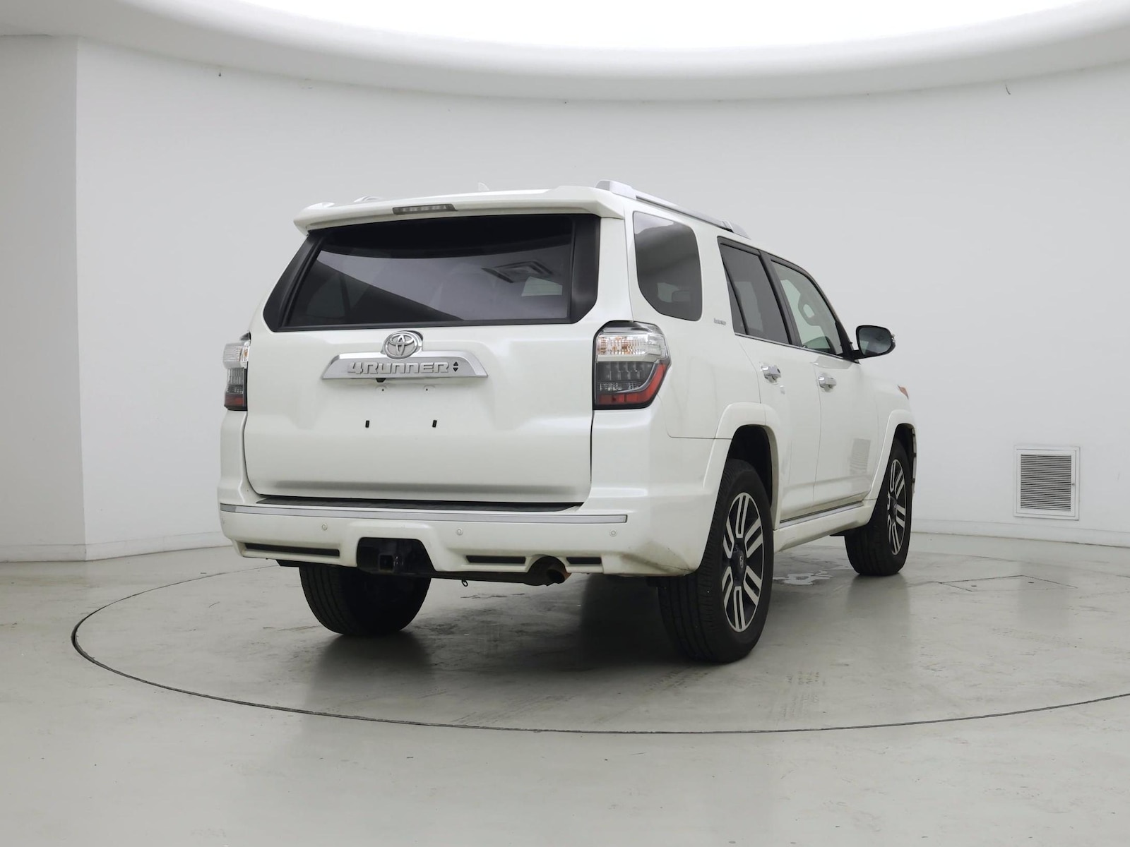 2022 Toyota 4Runner Limited - Photo 9
