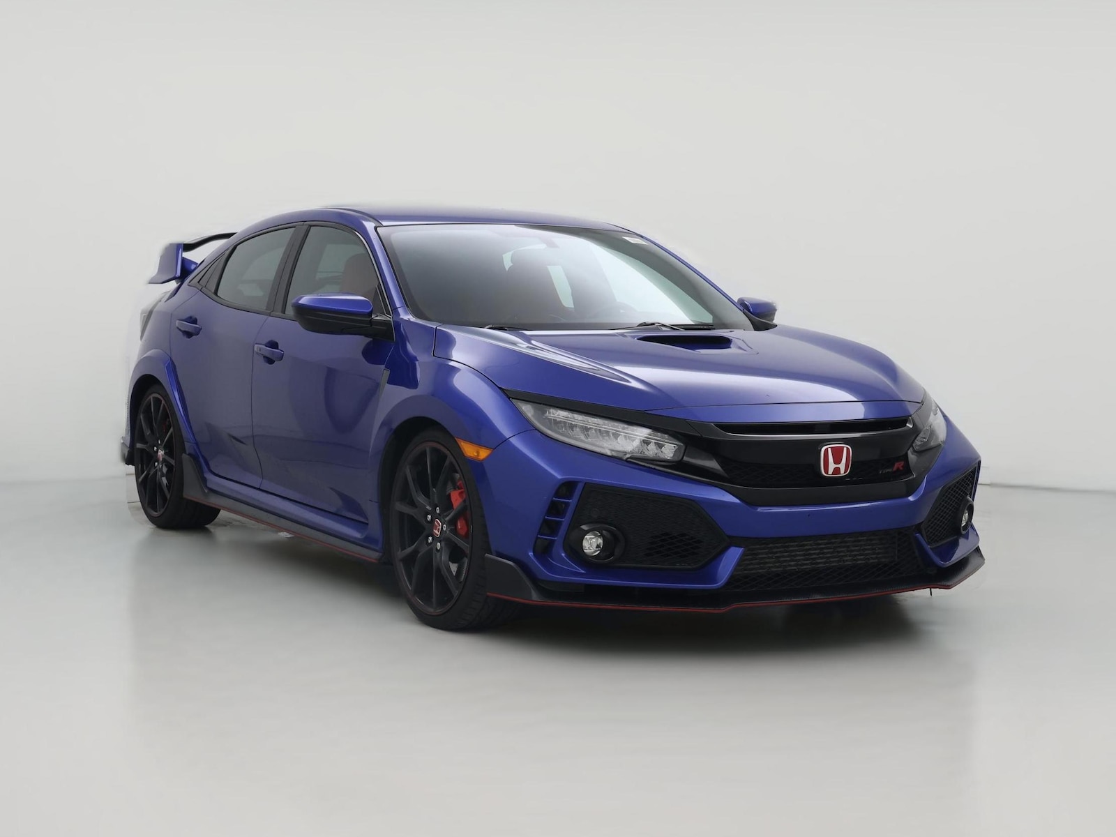 2019 Honda Civic Hatchback Type-R - Photo 1