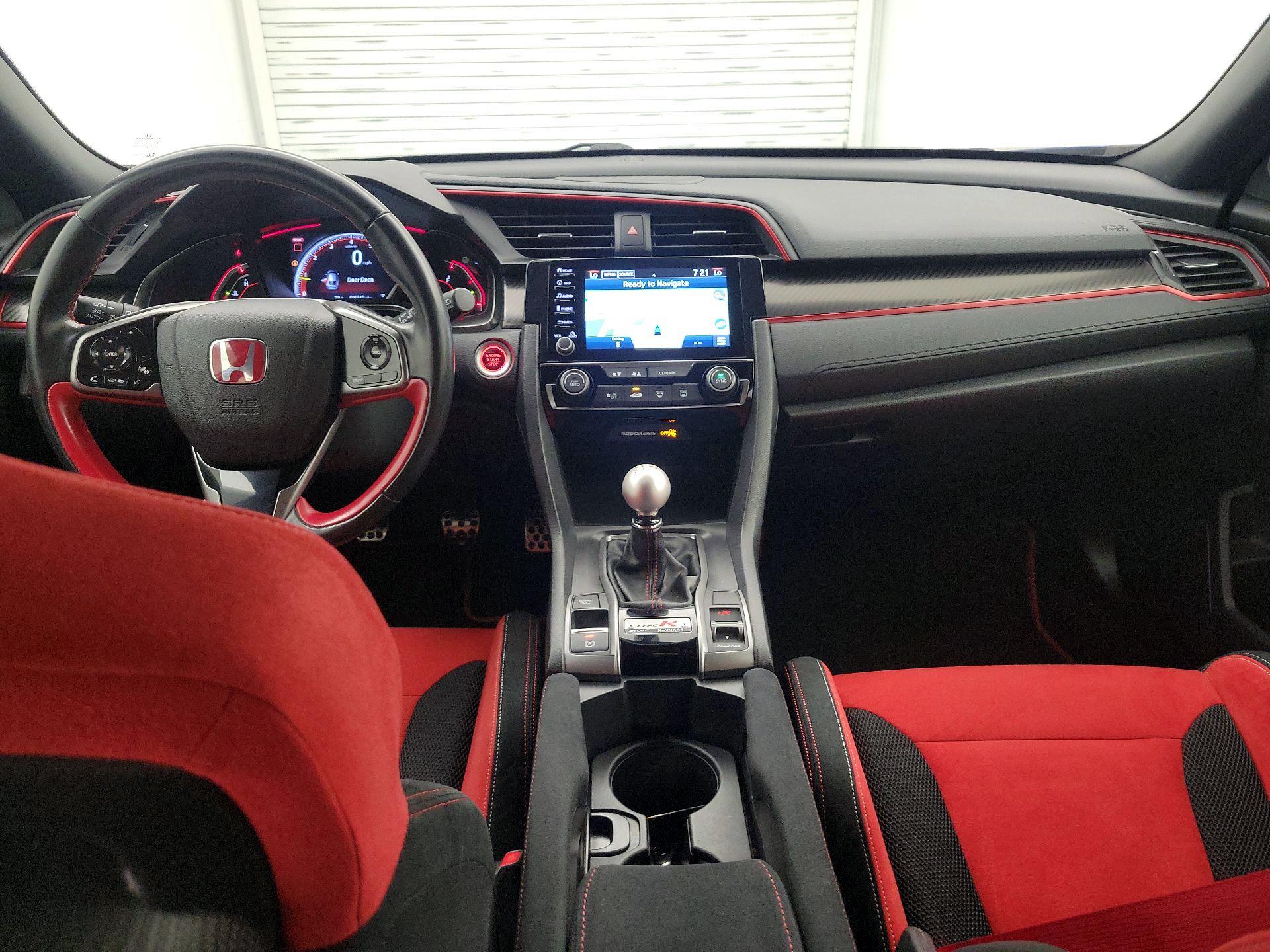 Thumbnail: 2019 Honda Civic - 9