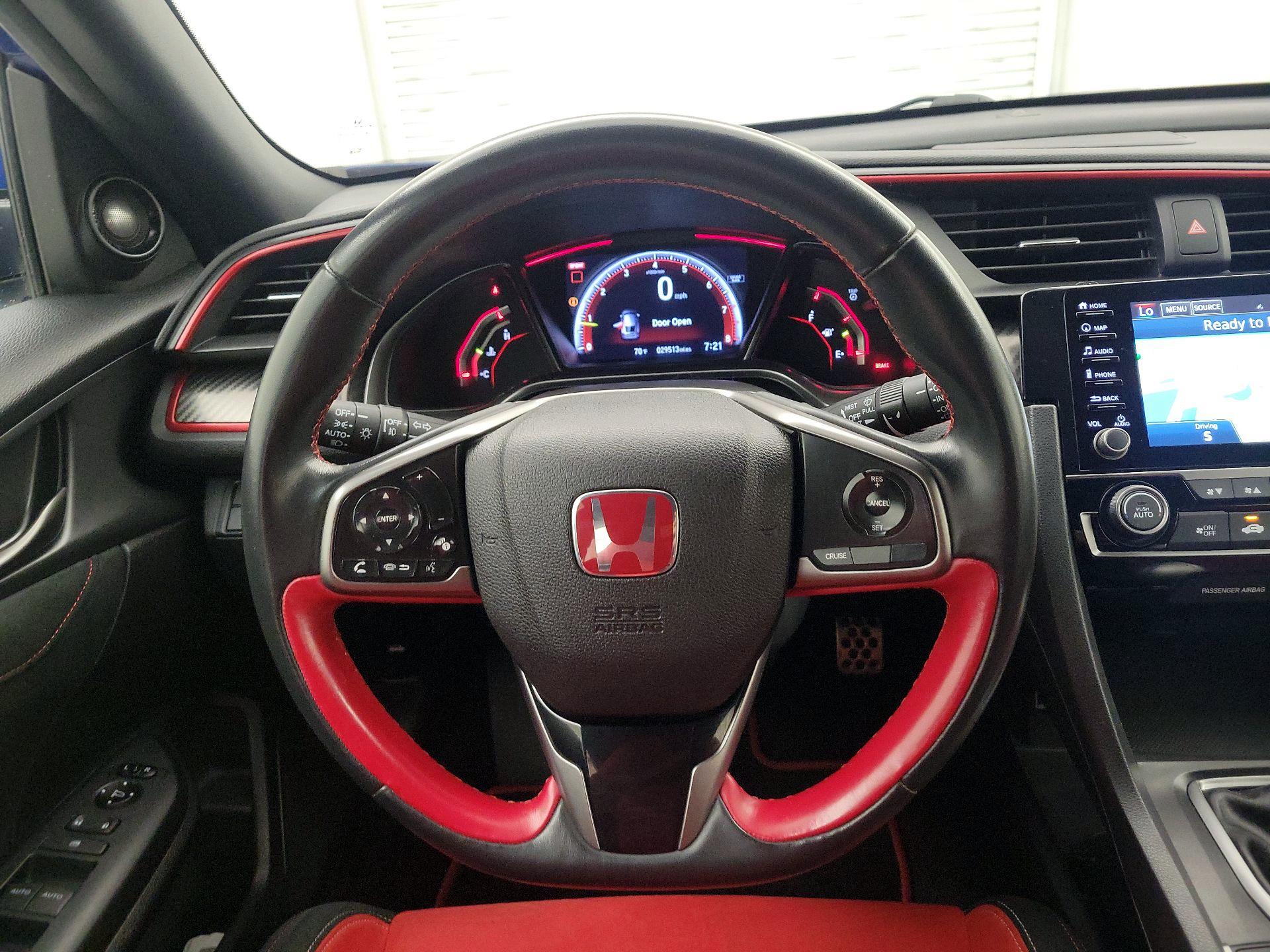 Thumbnail: 2019 Honda Civic - 10