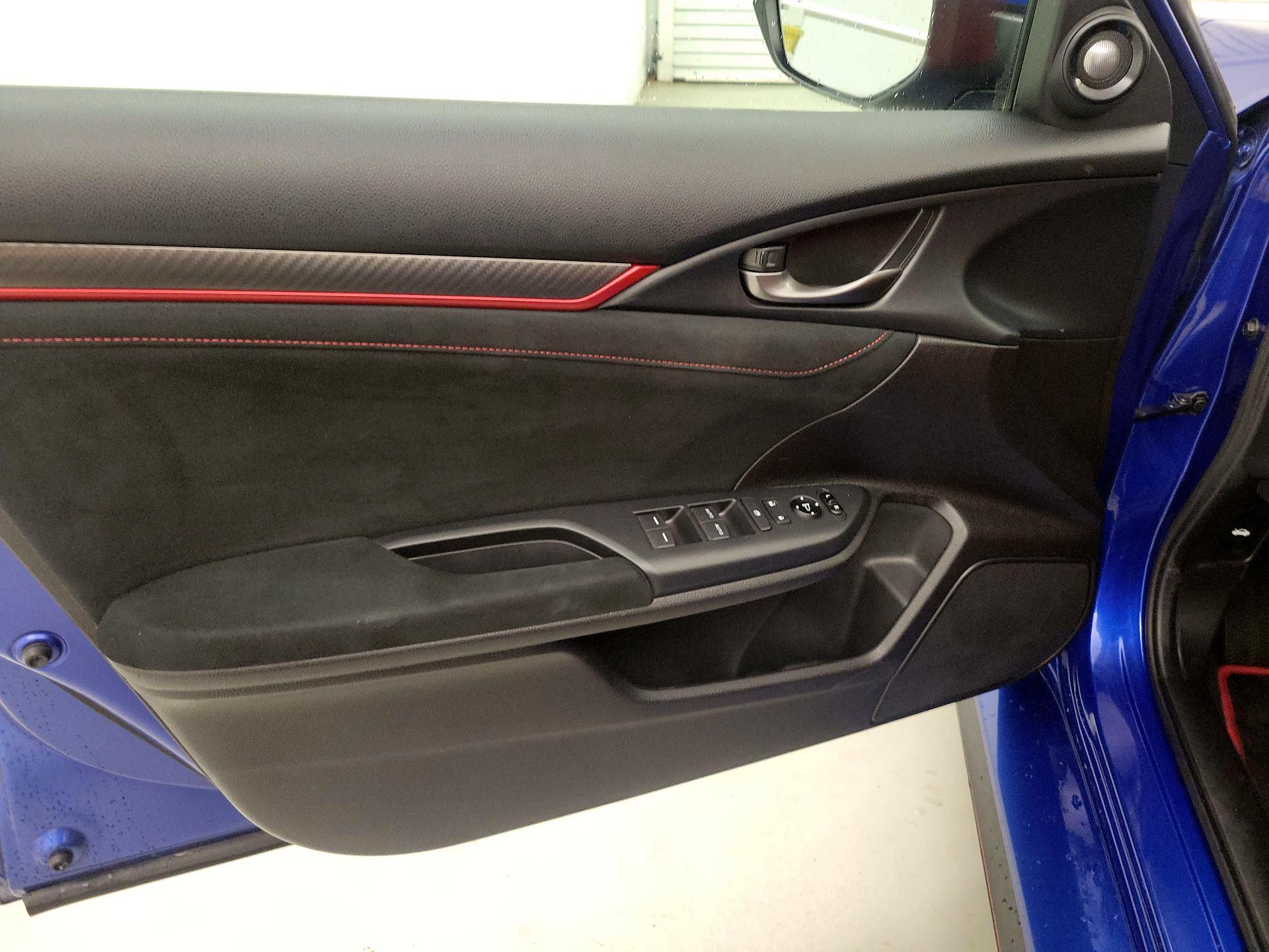 Thumbnail: 2019 Honda Civic - 12