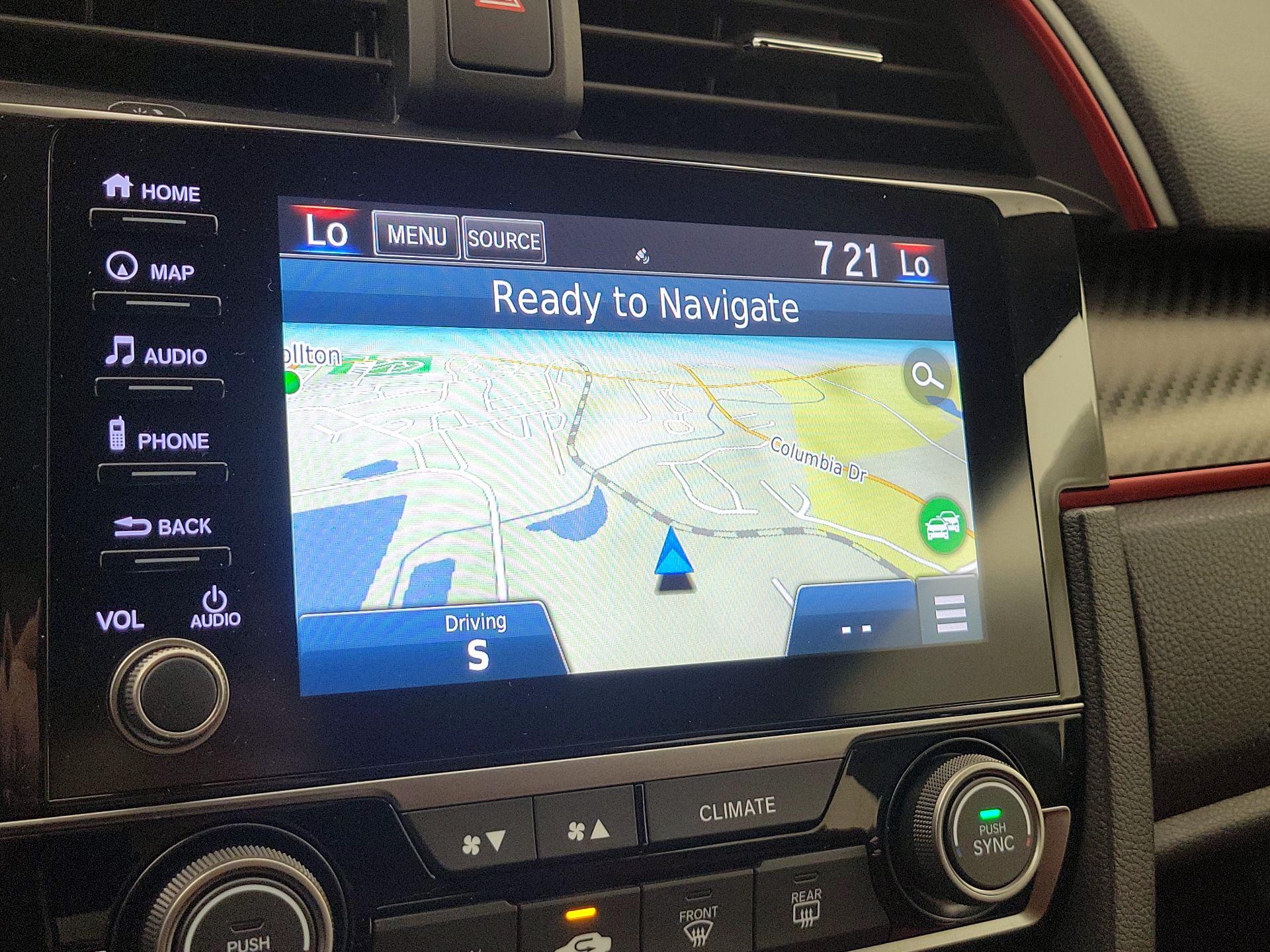 Thumbnail: 2019 Honda Civic - 14