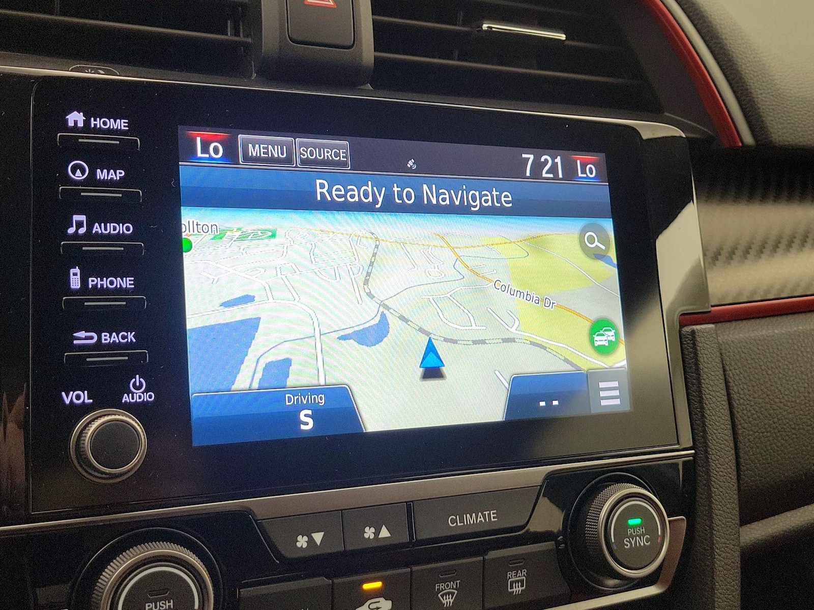 2019 Honda Civic Hatchback Type-R - Photo 15