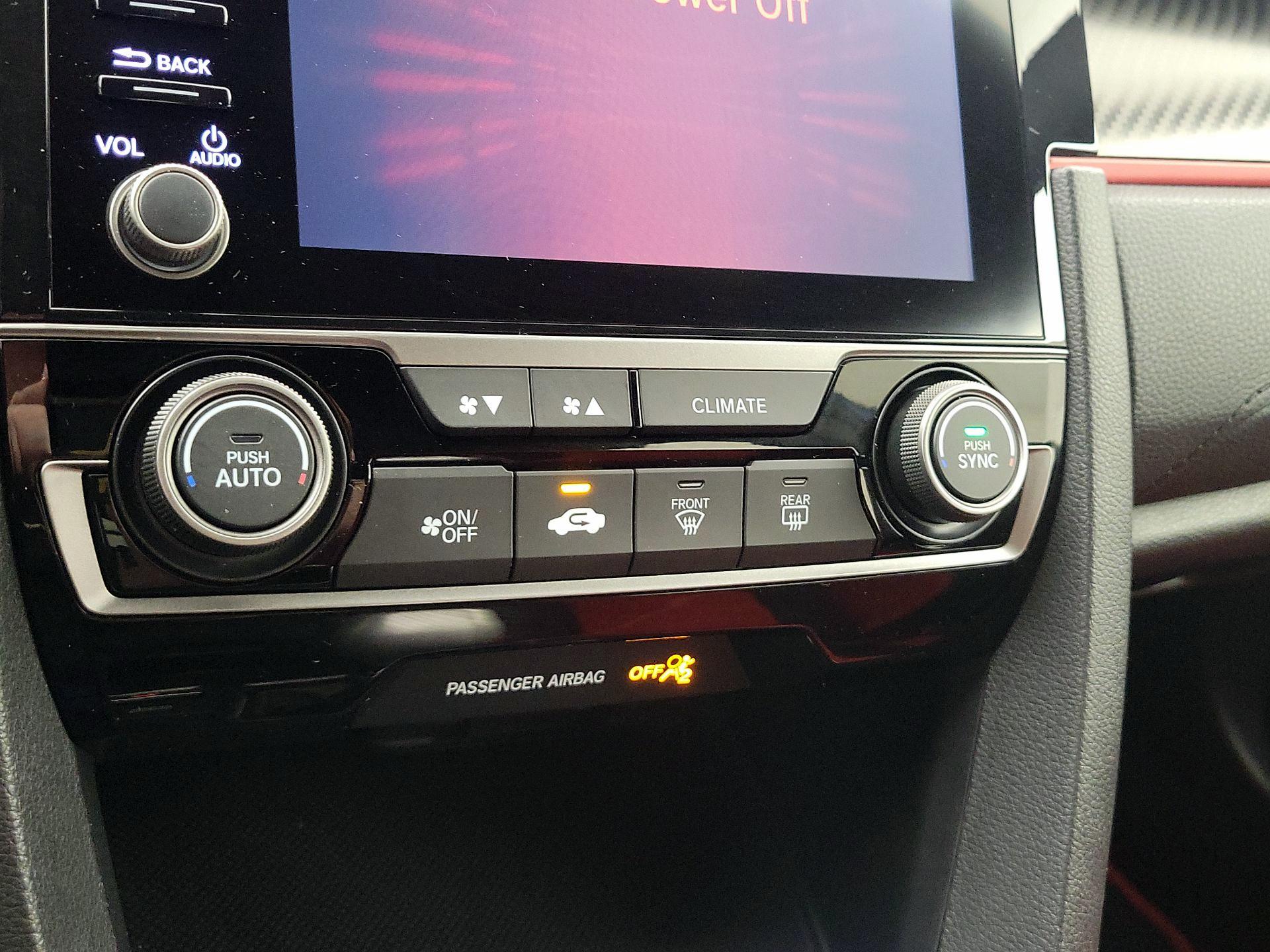Thumbnail: 2019 Honda Civic - 17
