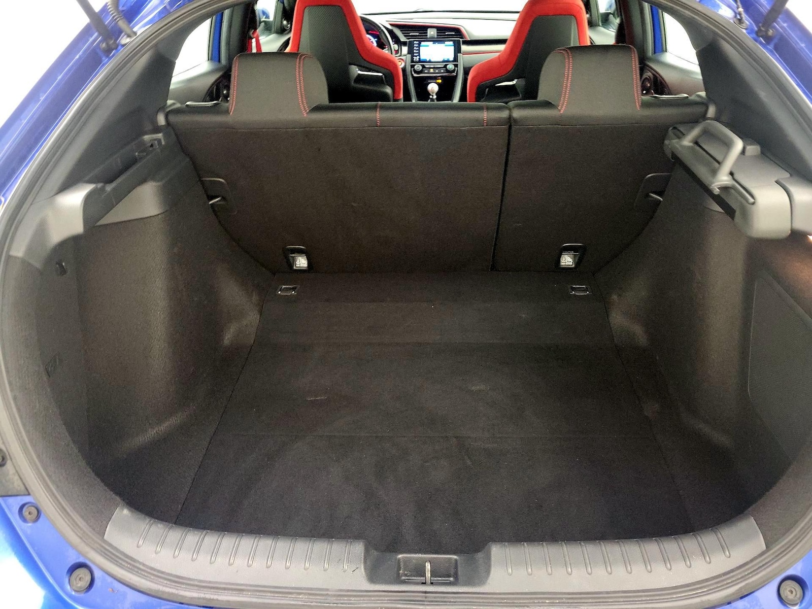 2019 Honda Civic Hatchback Type-R - Photo 22