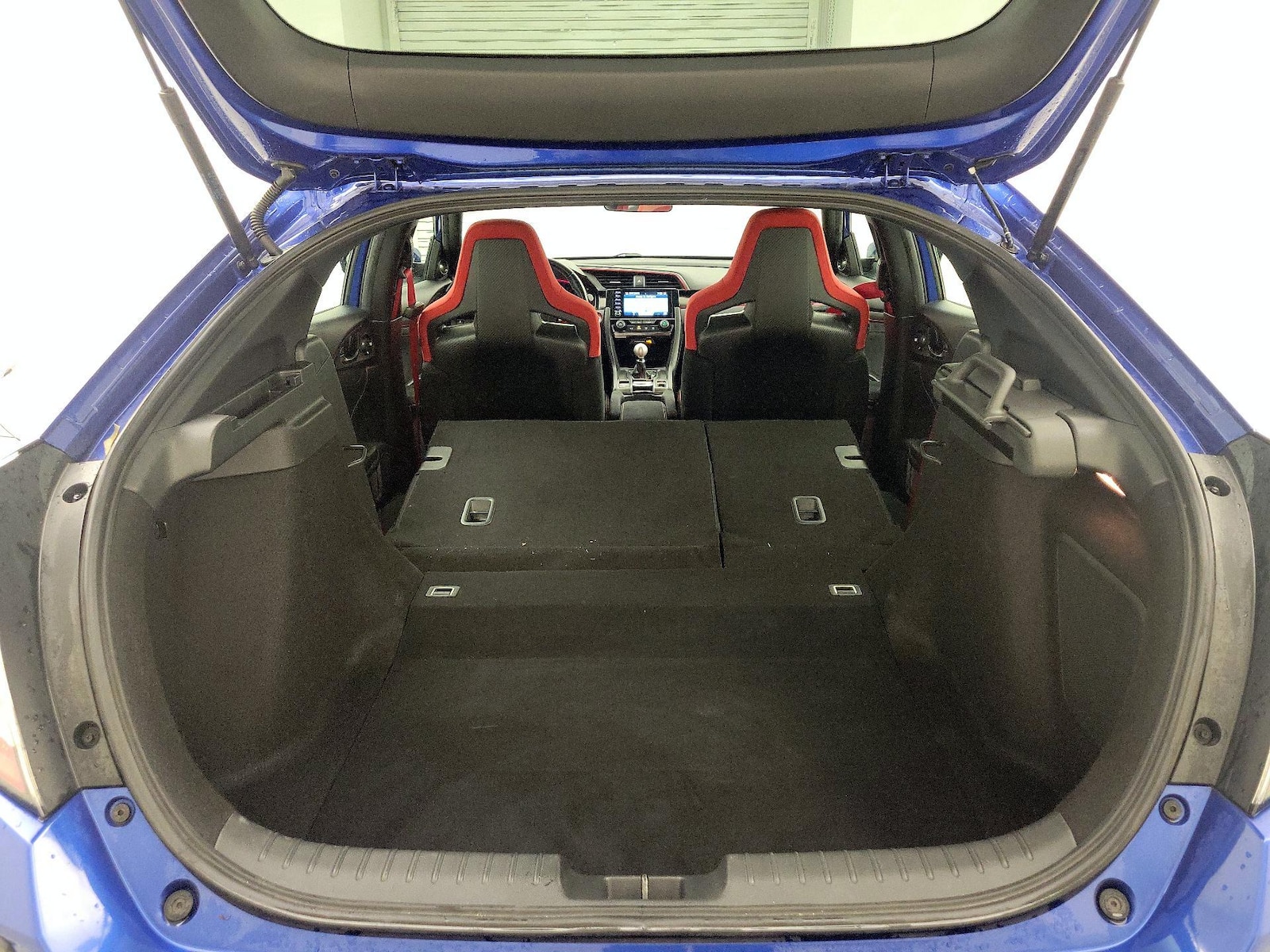 2019 Honda Civic Hatchback Type-R - Photo 23