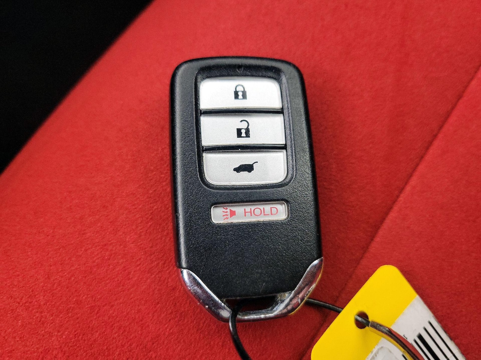 2019 Honda Civic Hatchback Type-R - Photo 25