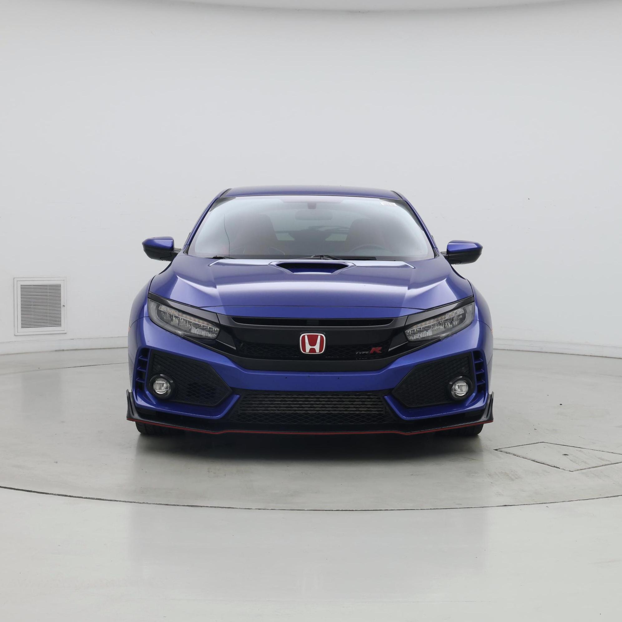 Thumbnail: 2019 Honda Civic - 5