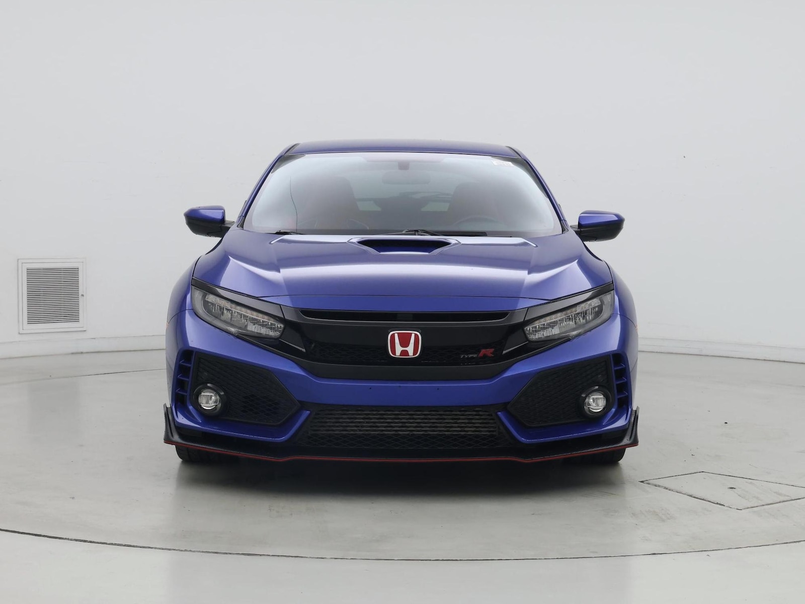 2019 Honda Civic Hatchback Type-R - Photo 6