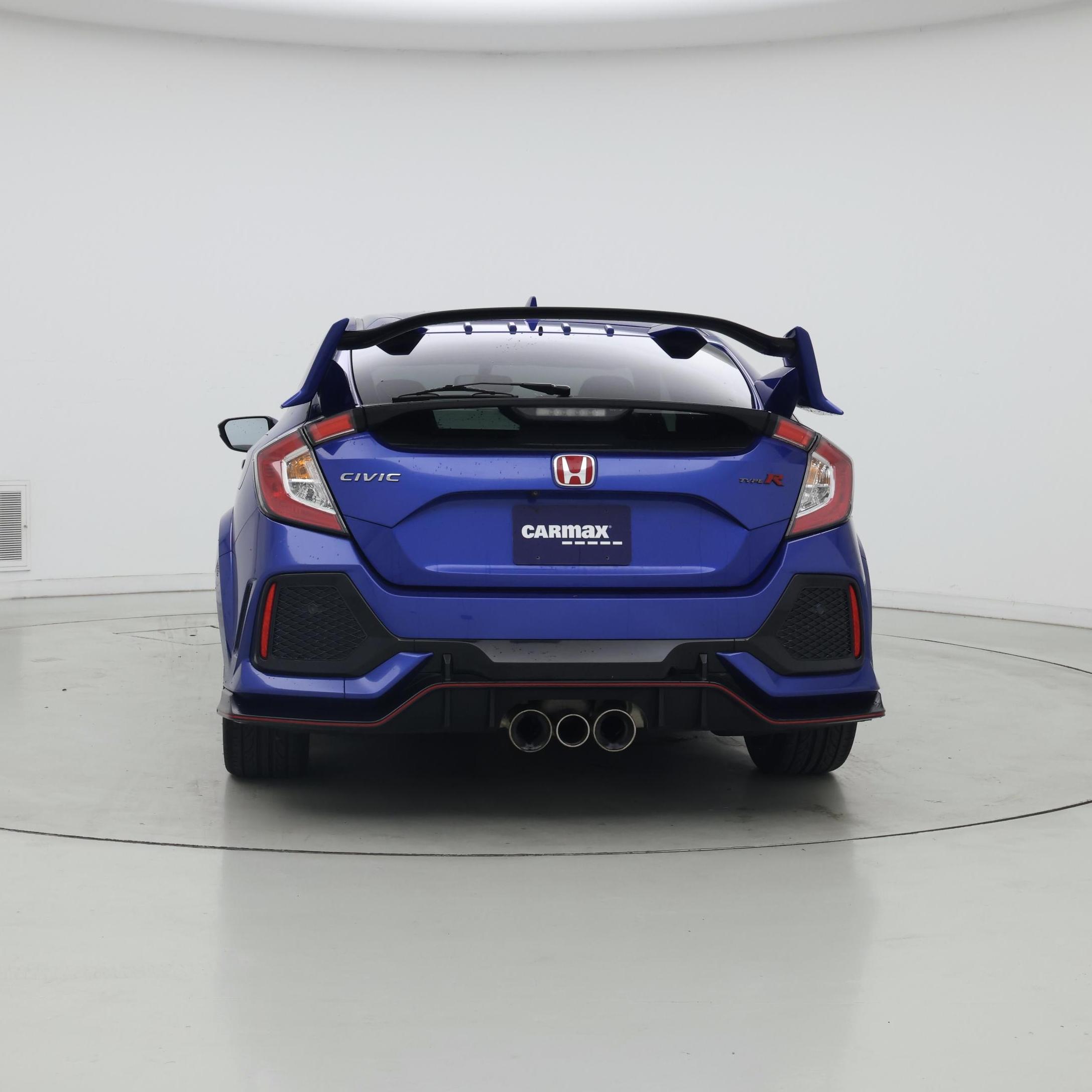 Thumbnail: 2019 Honda Civic - 6