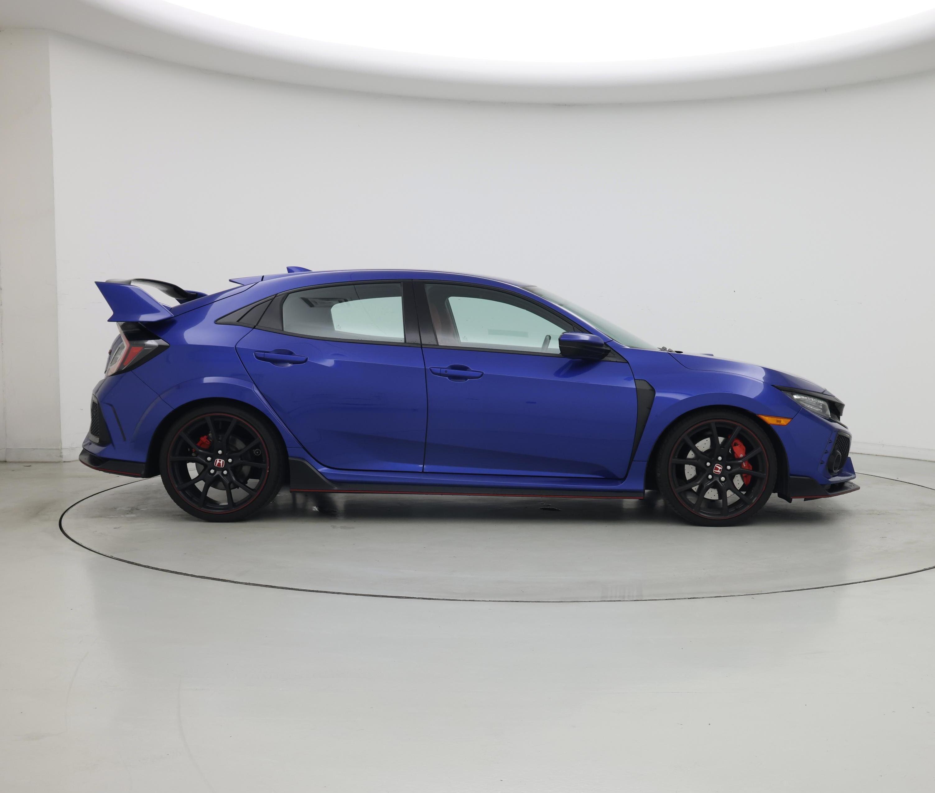 Thumbnail: 2019 Honda Civic - 7