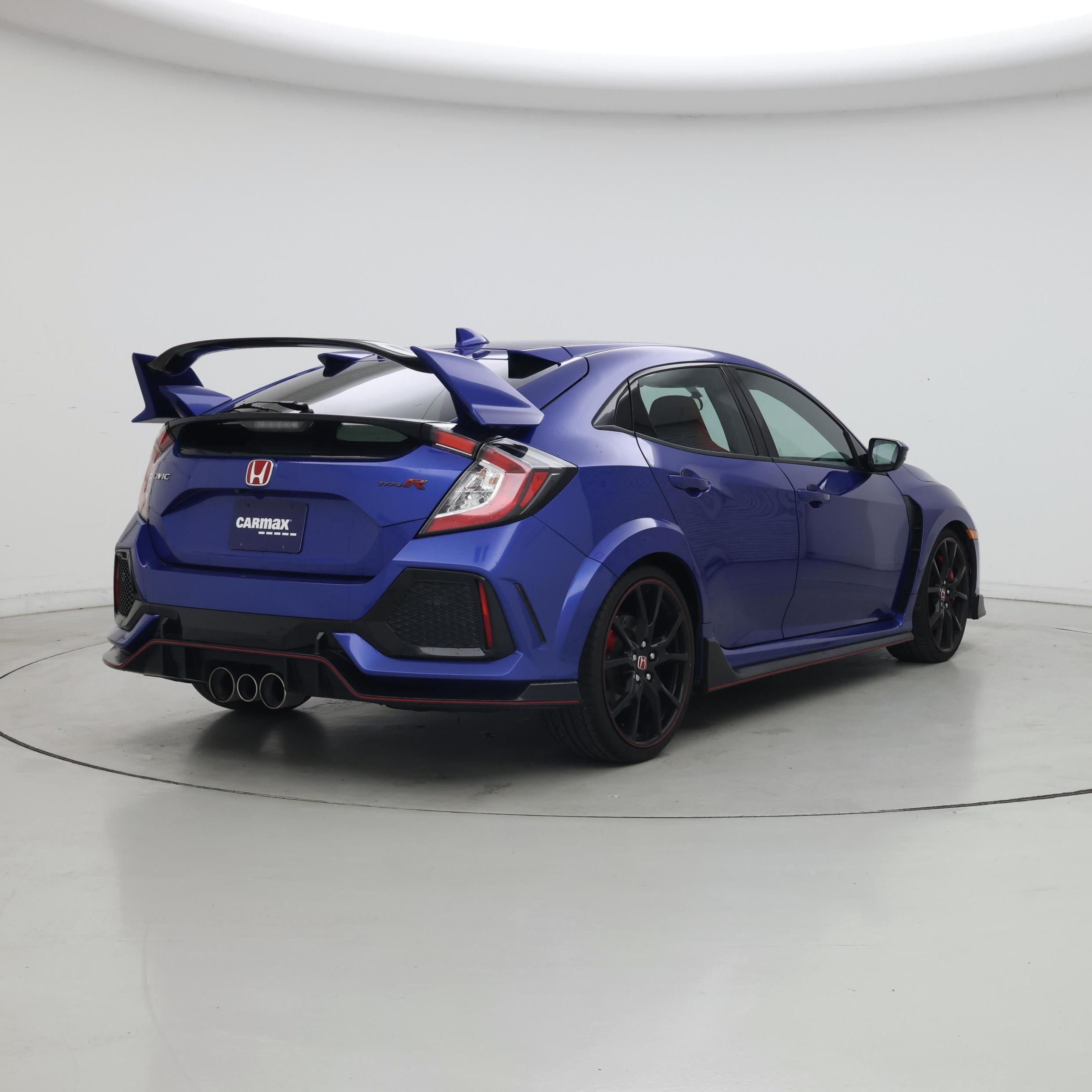 Thumbnail: 2019 Honda Civic - 8