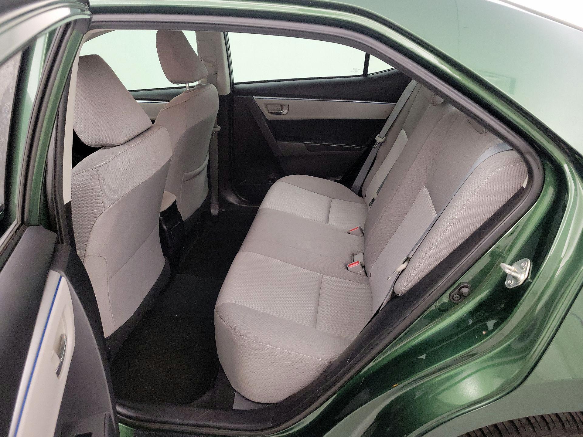 Thumbnail: 2014 Toyota Corolla - 19