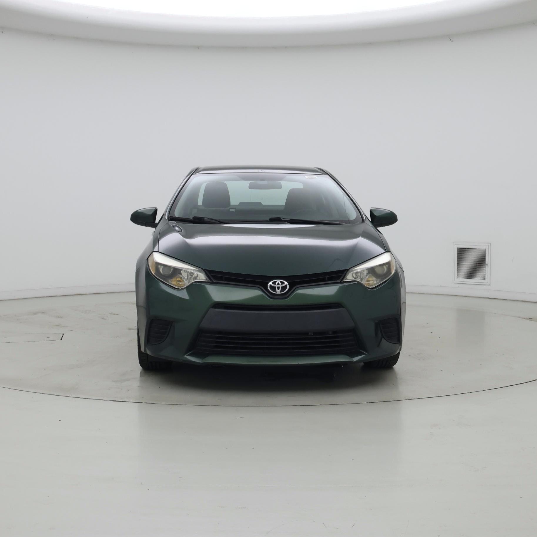 Thumbnail: 2014 Toyota Corolla - 5