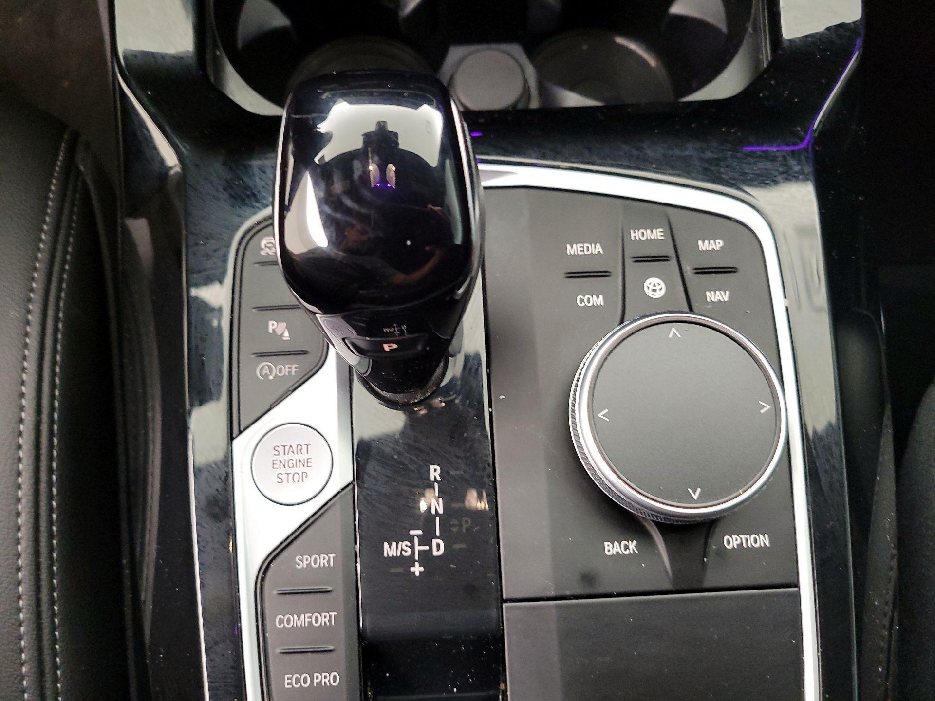 Thumbnail: 2022 BMW X3 - 18