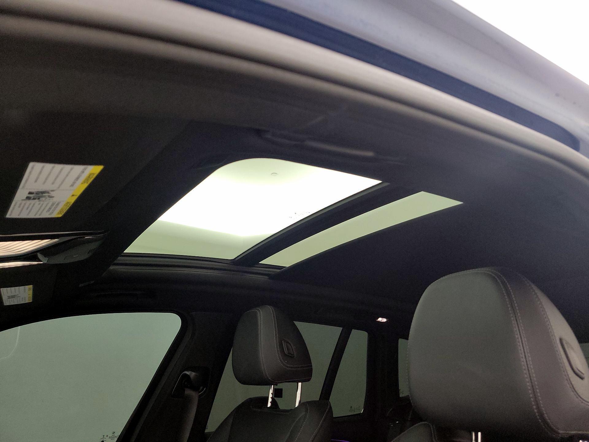 Thumbnail: 2022 BMW X3 - 20
