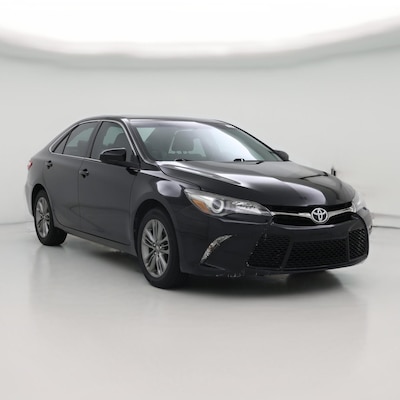 Vehicle exterior view