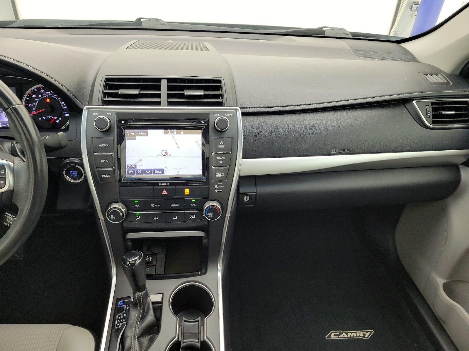 Navigation System