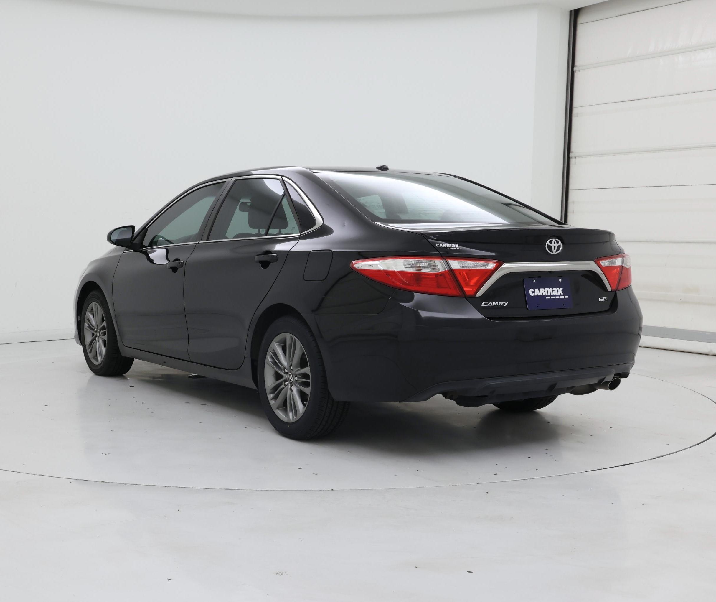 Thumbnail: 2017 Toyota Camry - 2