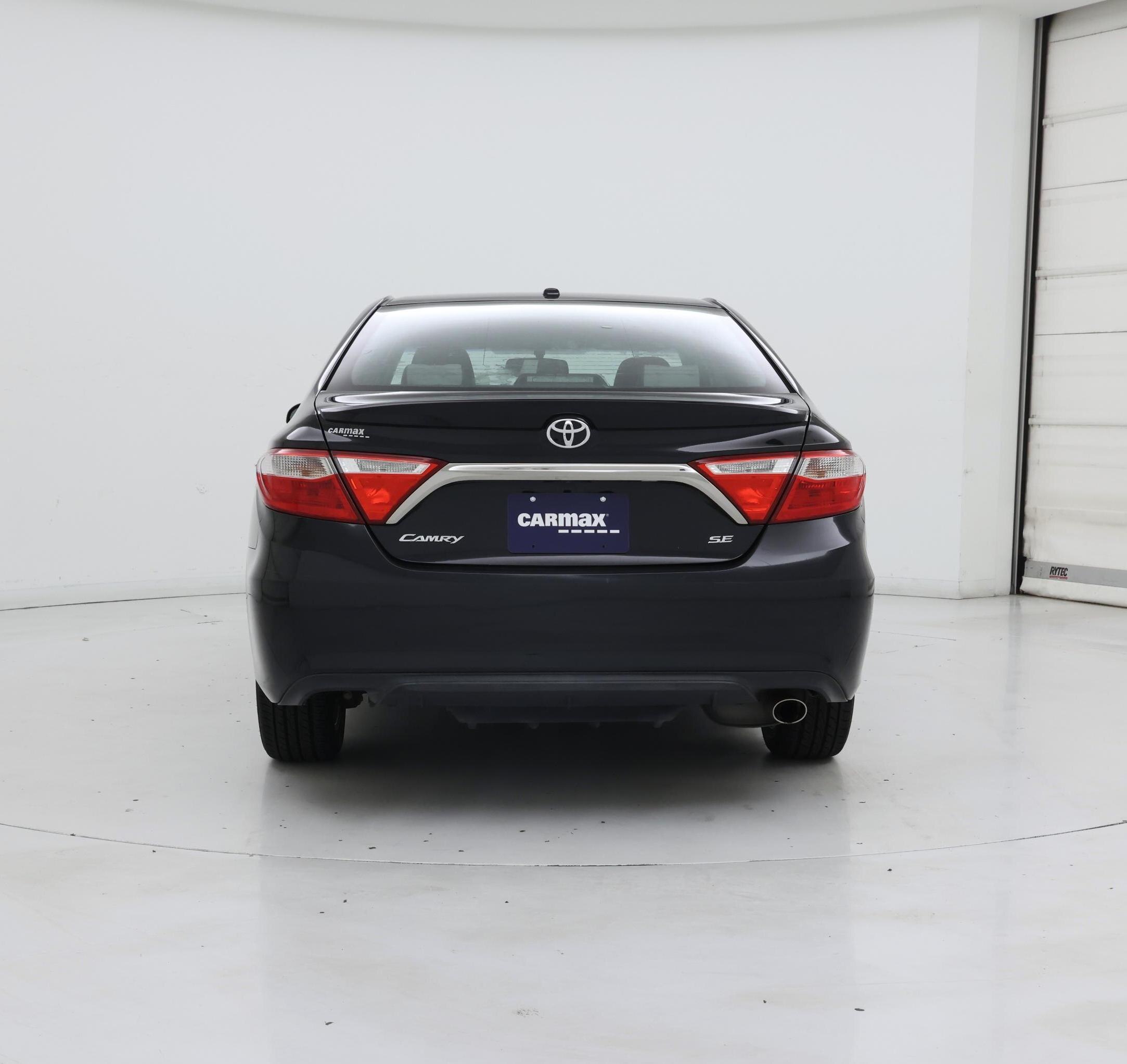 Thumbnail: 2017 Toyota Camry - 6