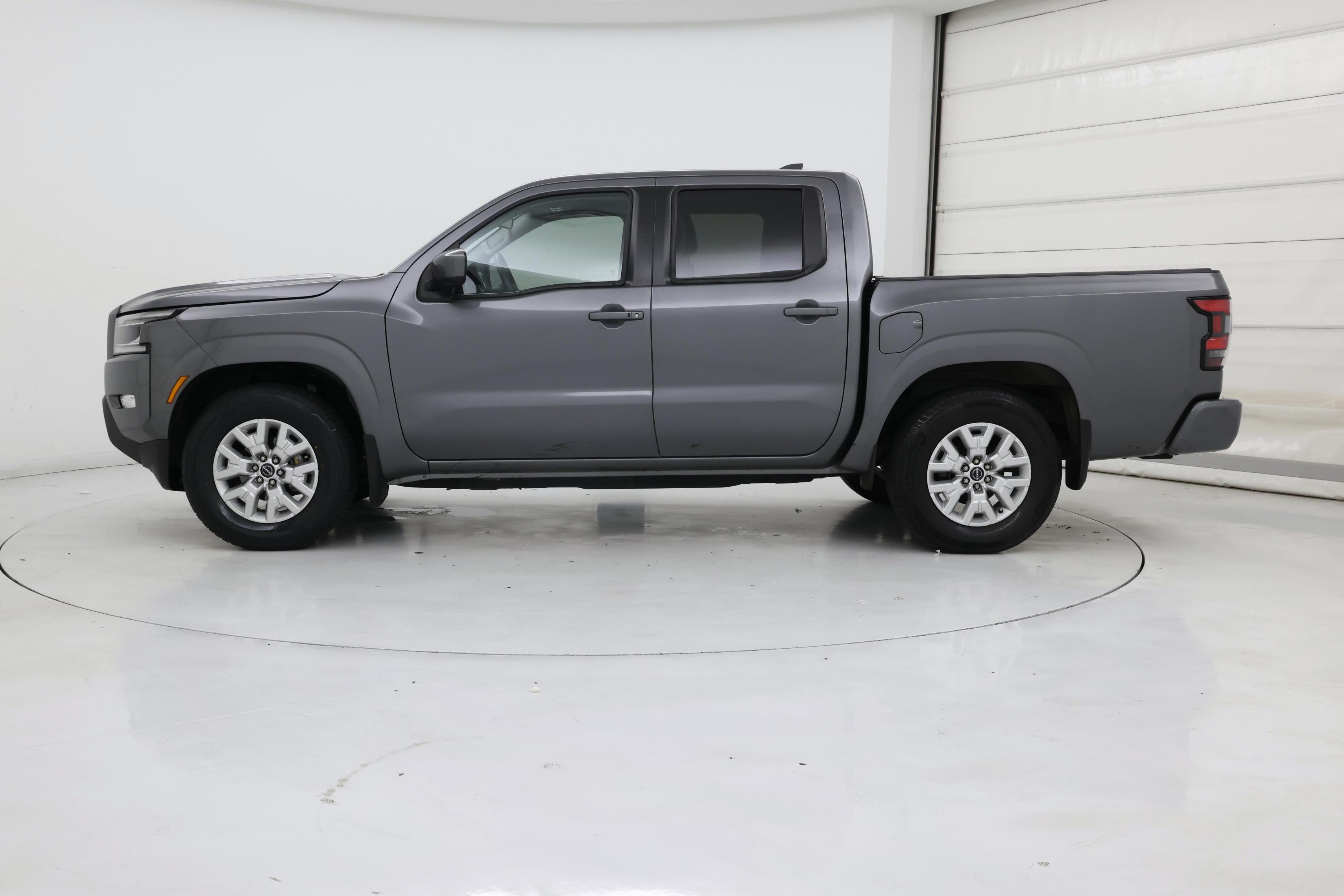 Thumbnail: 2023 Nissan Frontier - 3