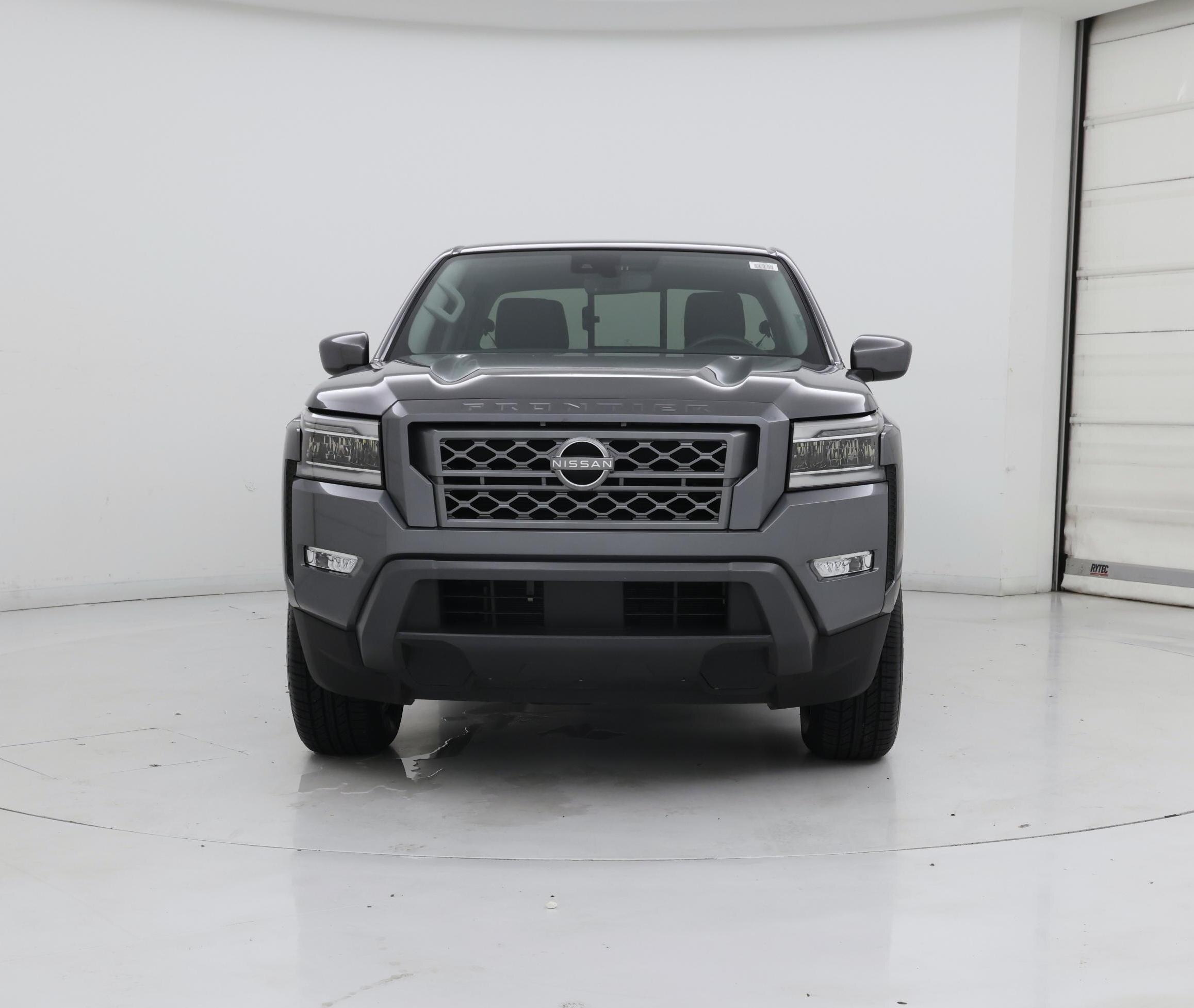 Thumbnail: 2023 Nissan Frontier - 5