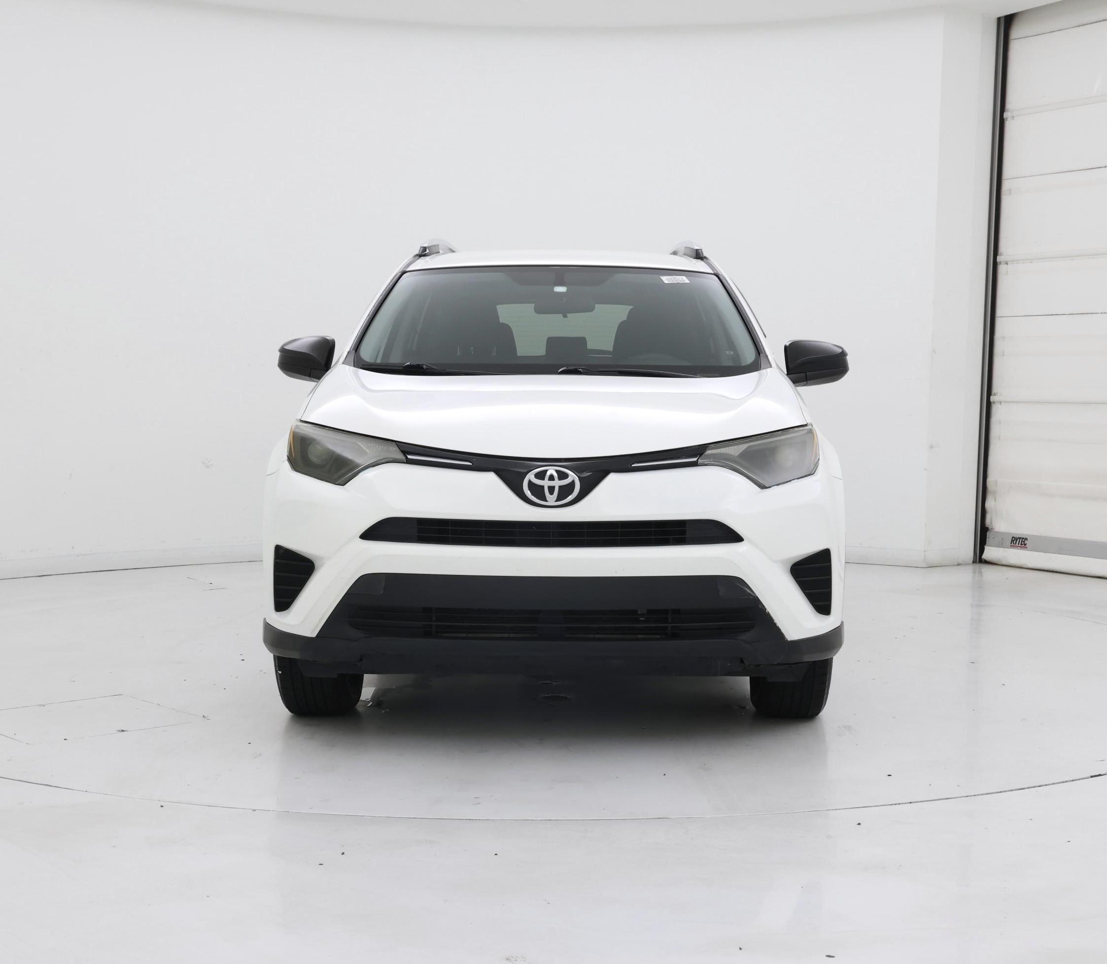 Thumbnail: 2016 Toyota RAV4 - 5
