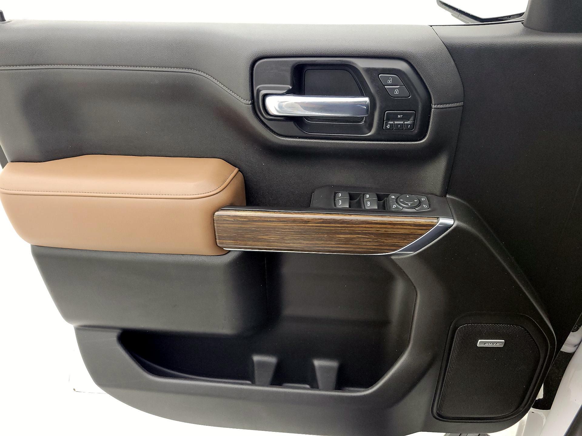 Thumbnail: 2022 Chevrolet Silverado 1500 - 12