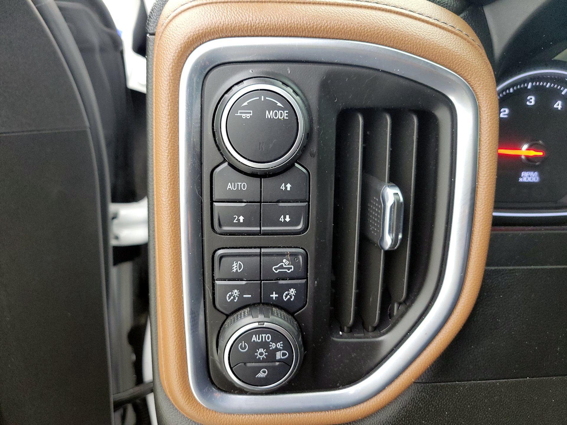 Thumbnail: 2022 Chevrolet Silverado 1500 - 13