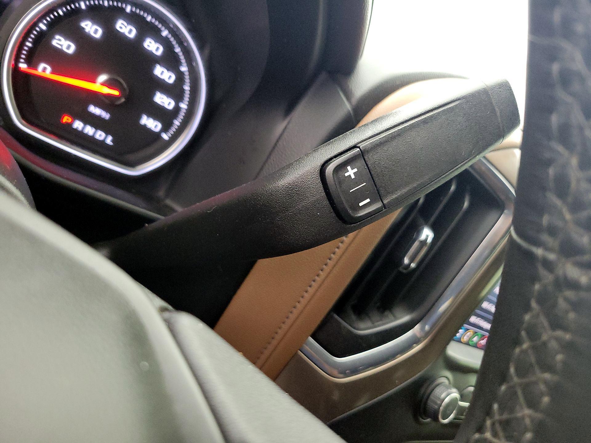 Thumbnail: 2022 Chevrolet Silverado 1500 - 18