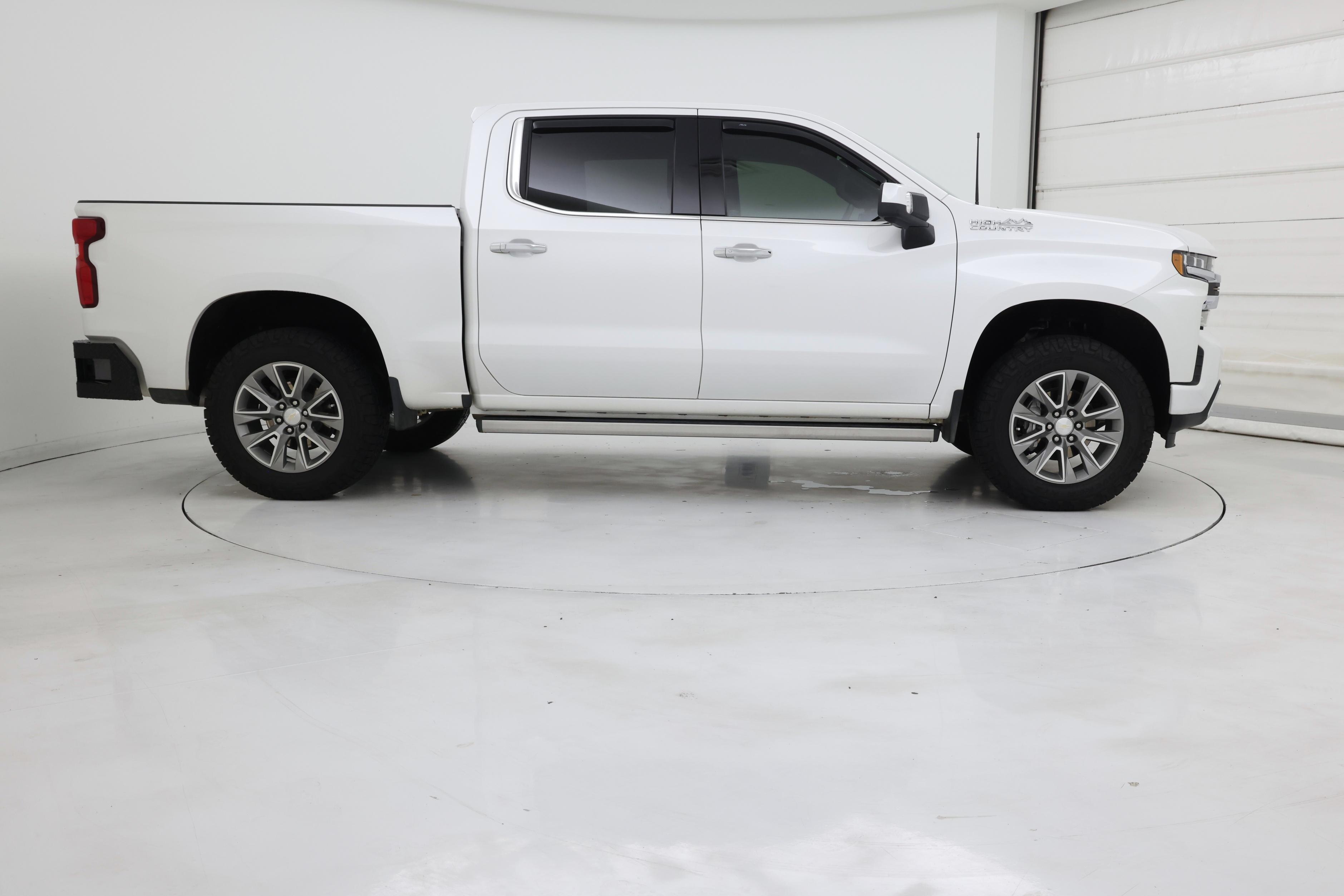 Thumbnail: 2022 Chevrolet Silverado 1500 - 7