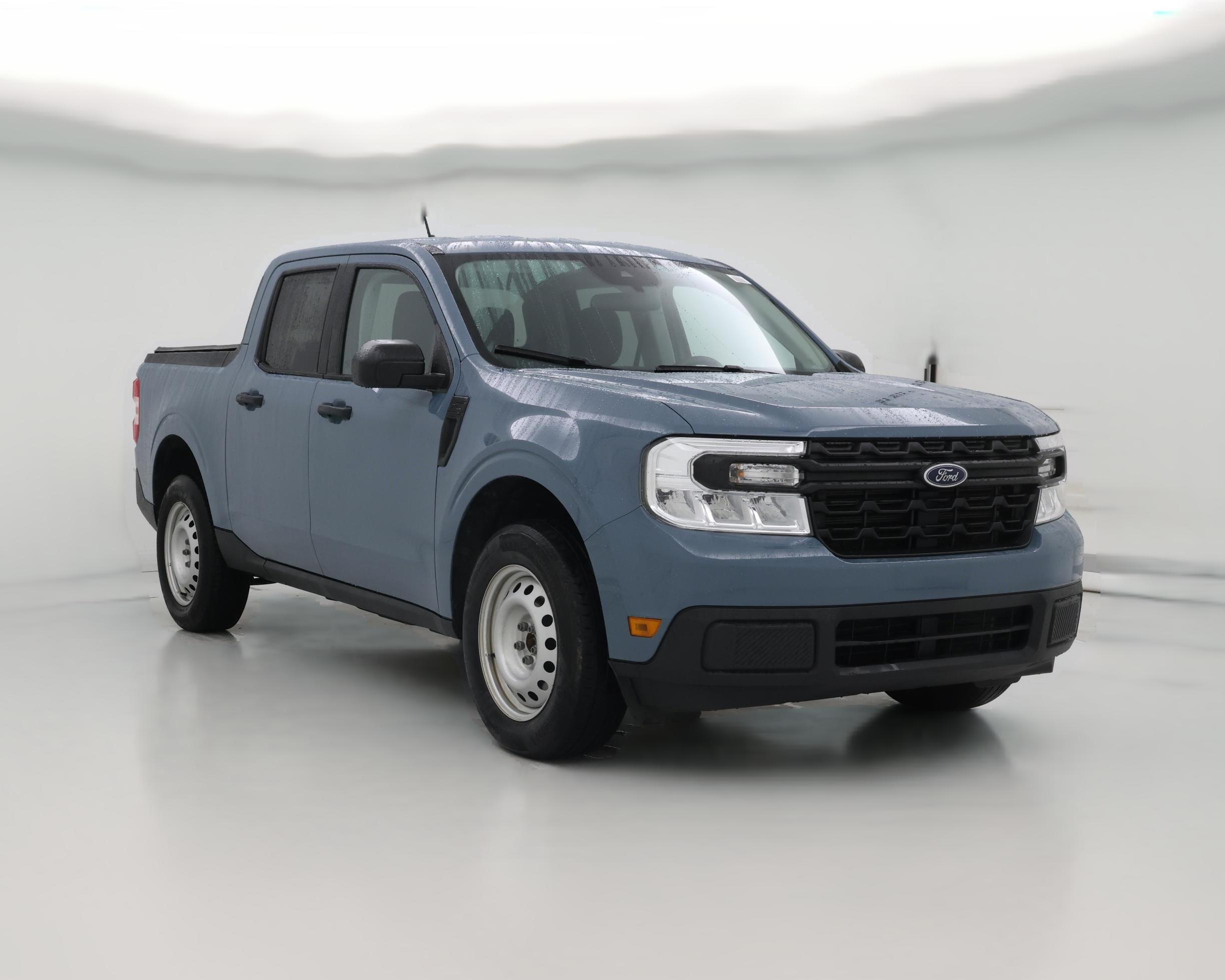 Thumbnail: 2023 Ford Maverick - 1