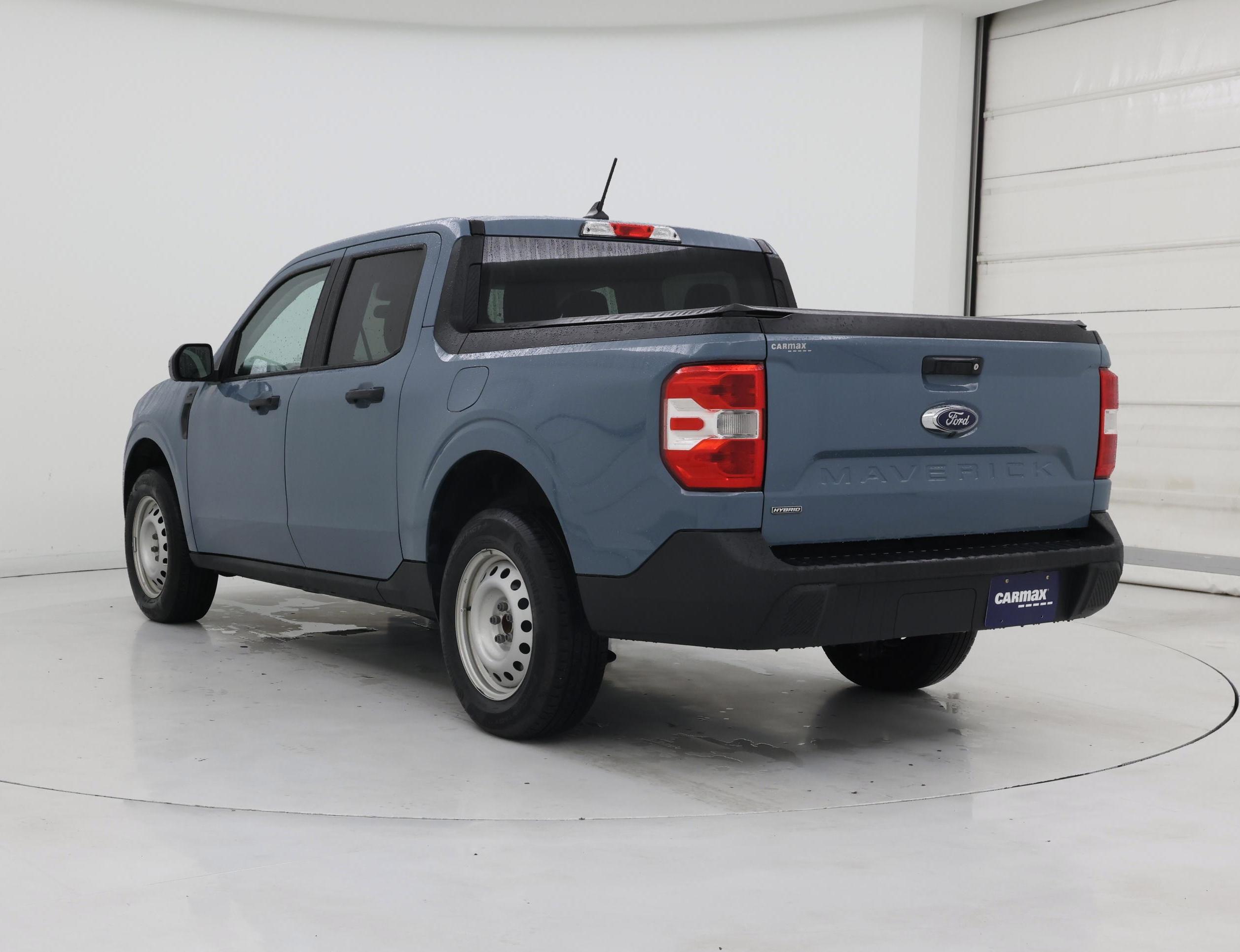 Thumbnail: 2023 Ford Maverick - 2
