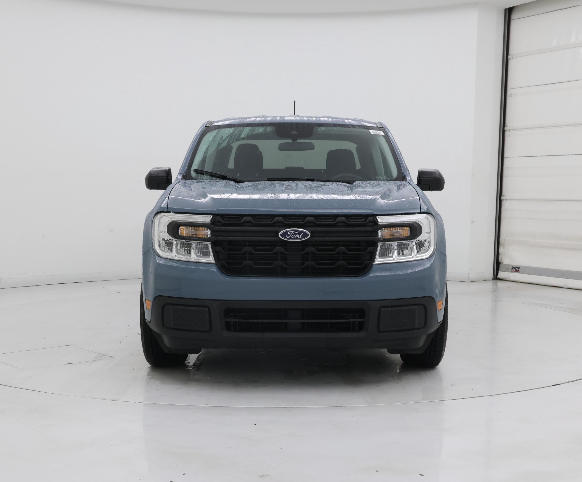 Thumbnail: 2023 Ford Maverick - 5