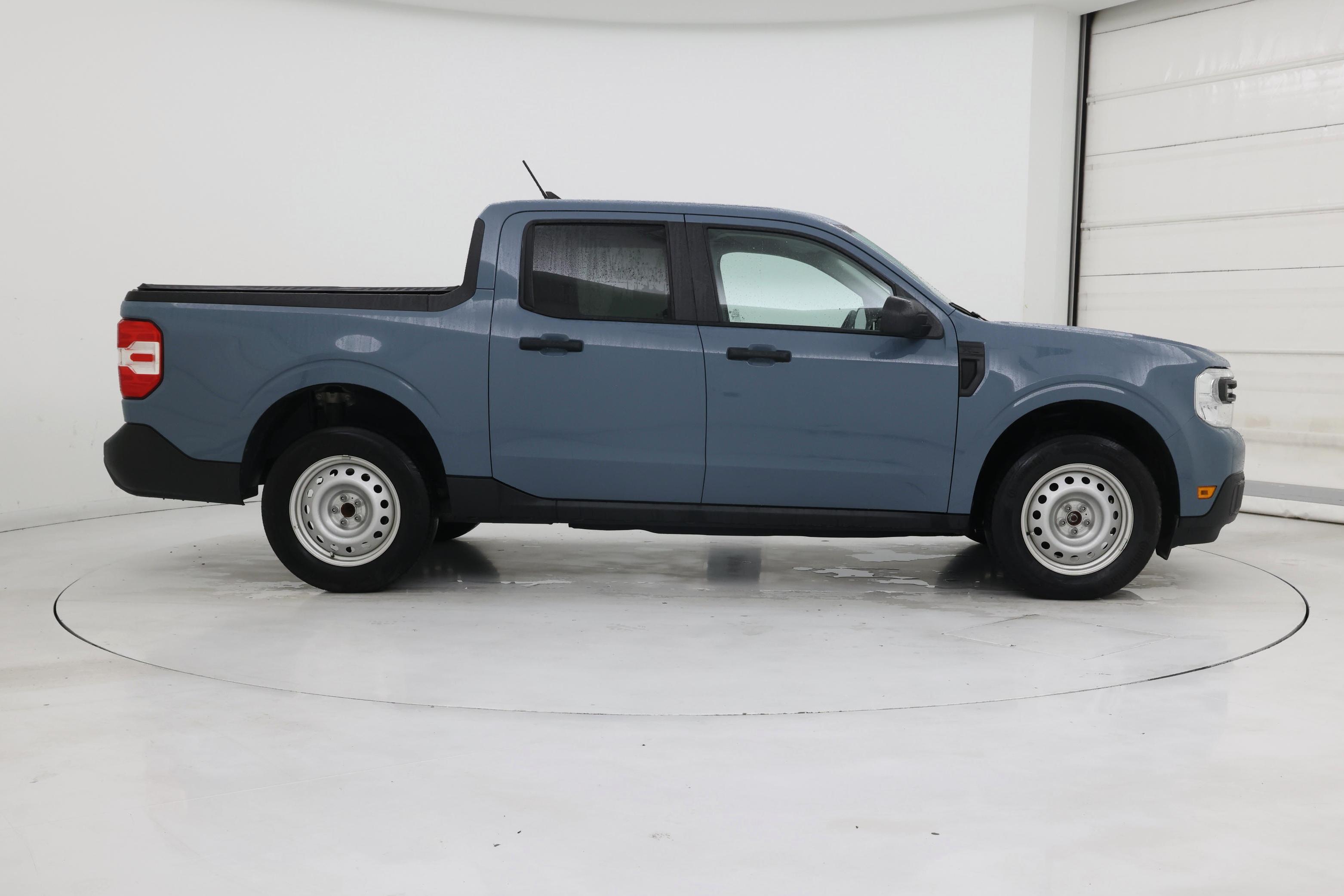 Thumbnail: 2023 Ford Maverick - 7