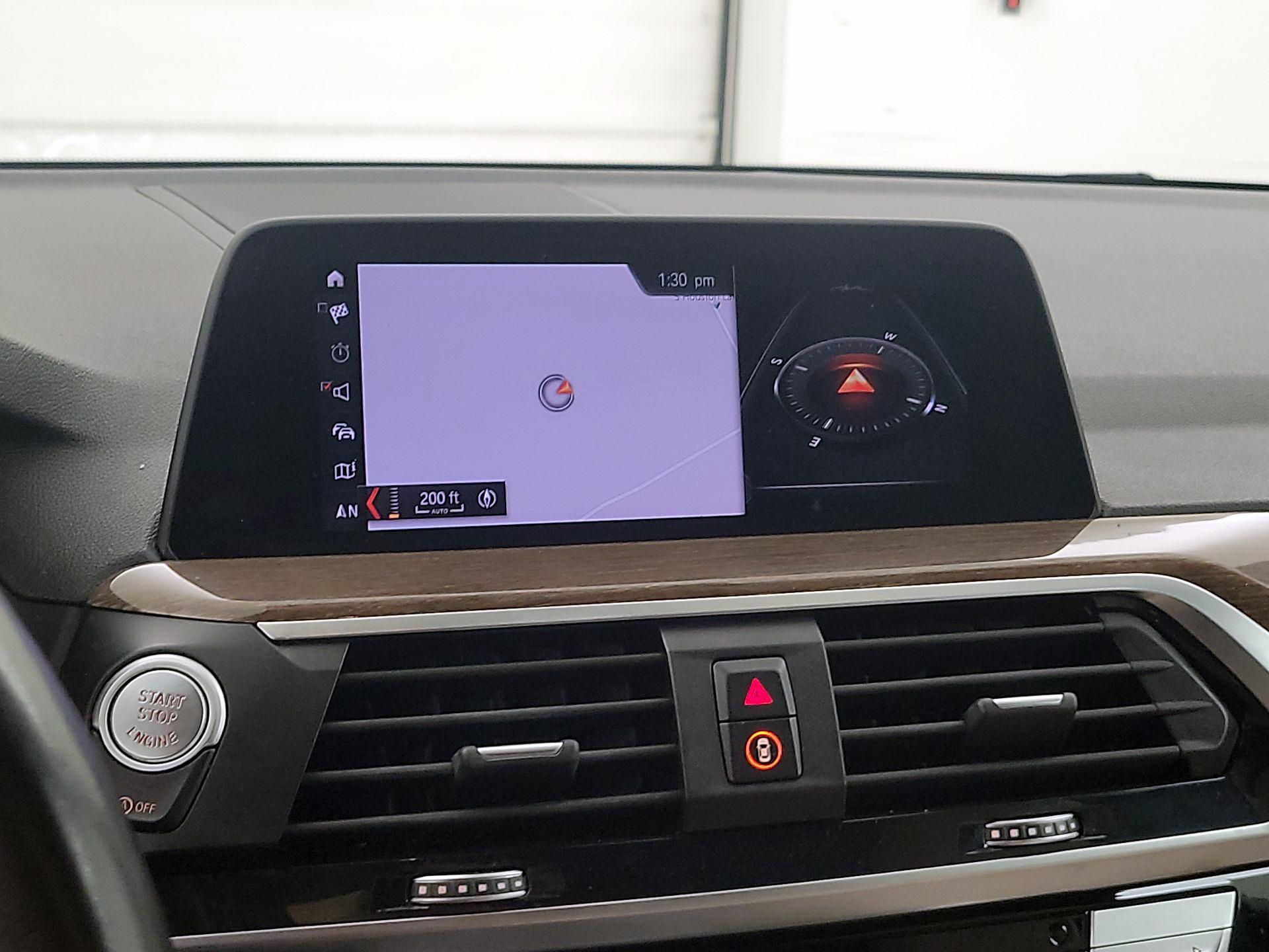 Thumbnail: 2021 BMW X3 - 13